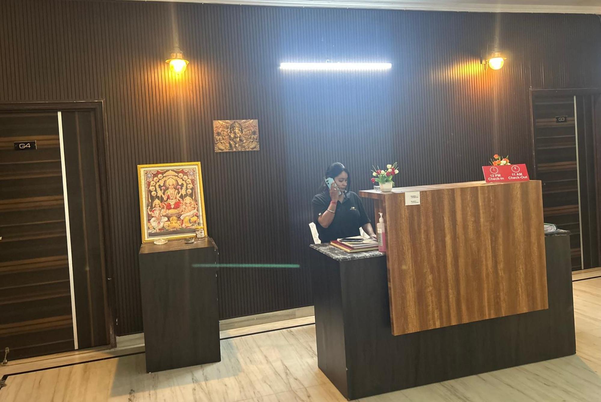 The Victory Hotel