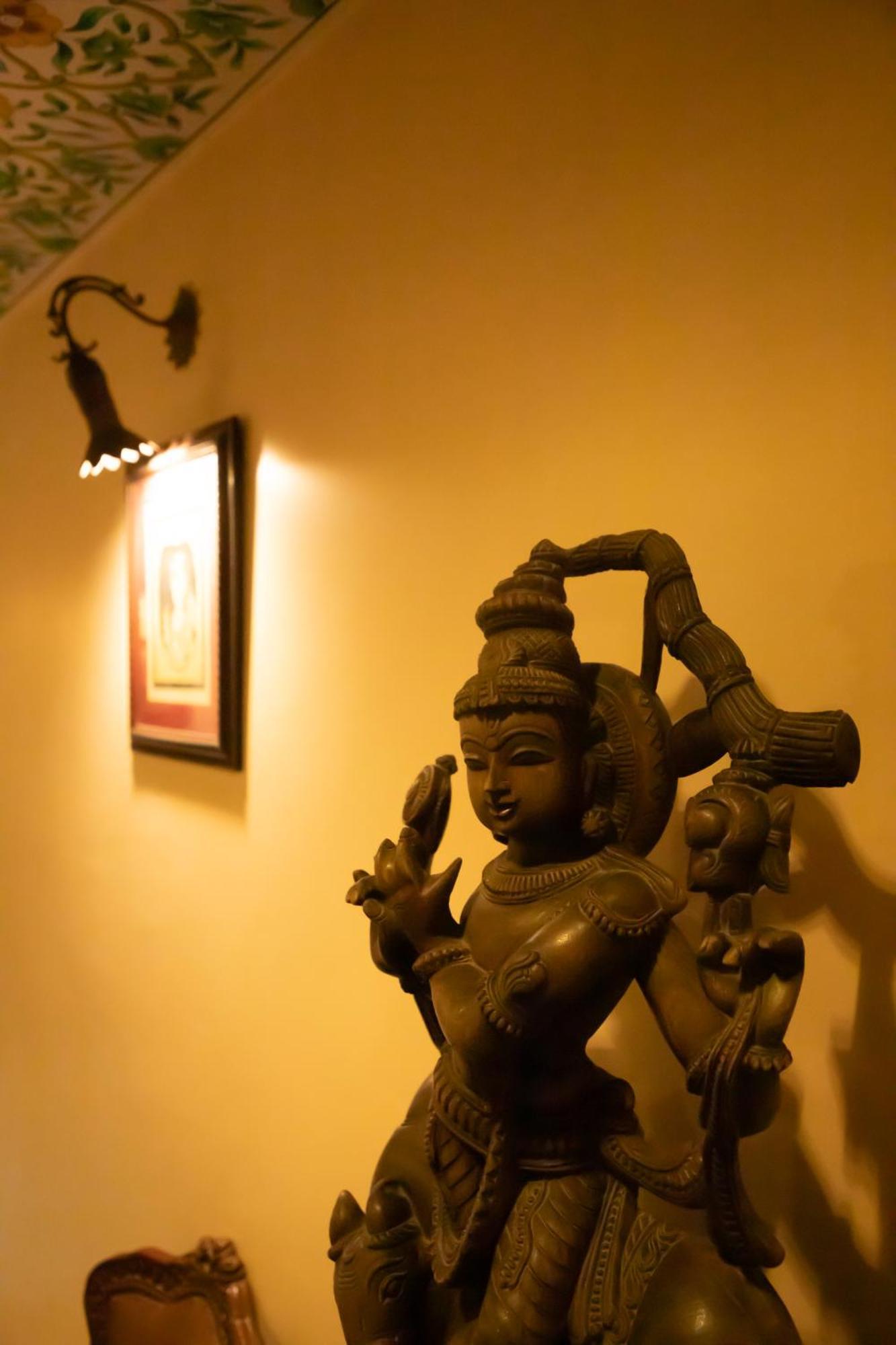 Hotel Anuraag Jaipur