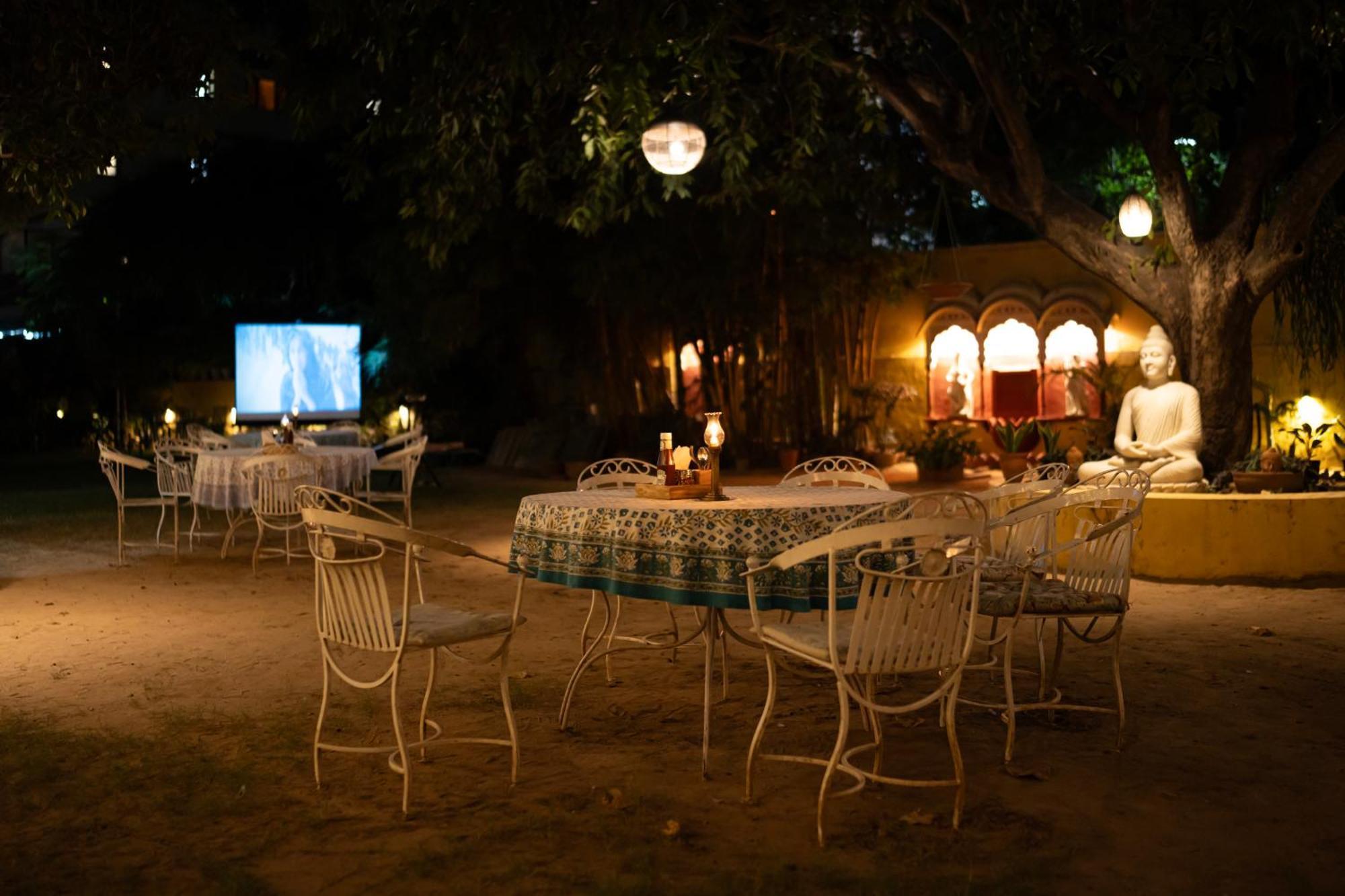 Anuraag Hotel
