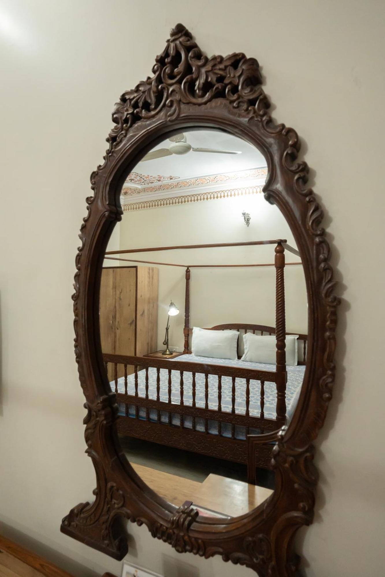 Hotel Anuraag