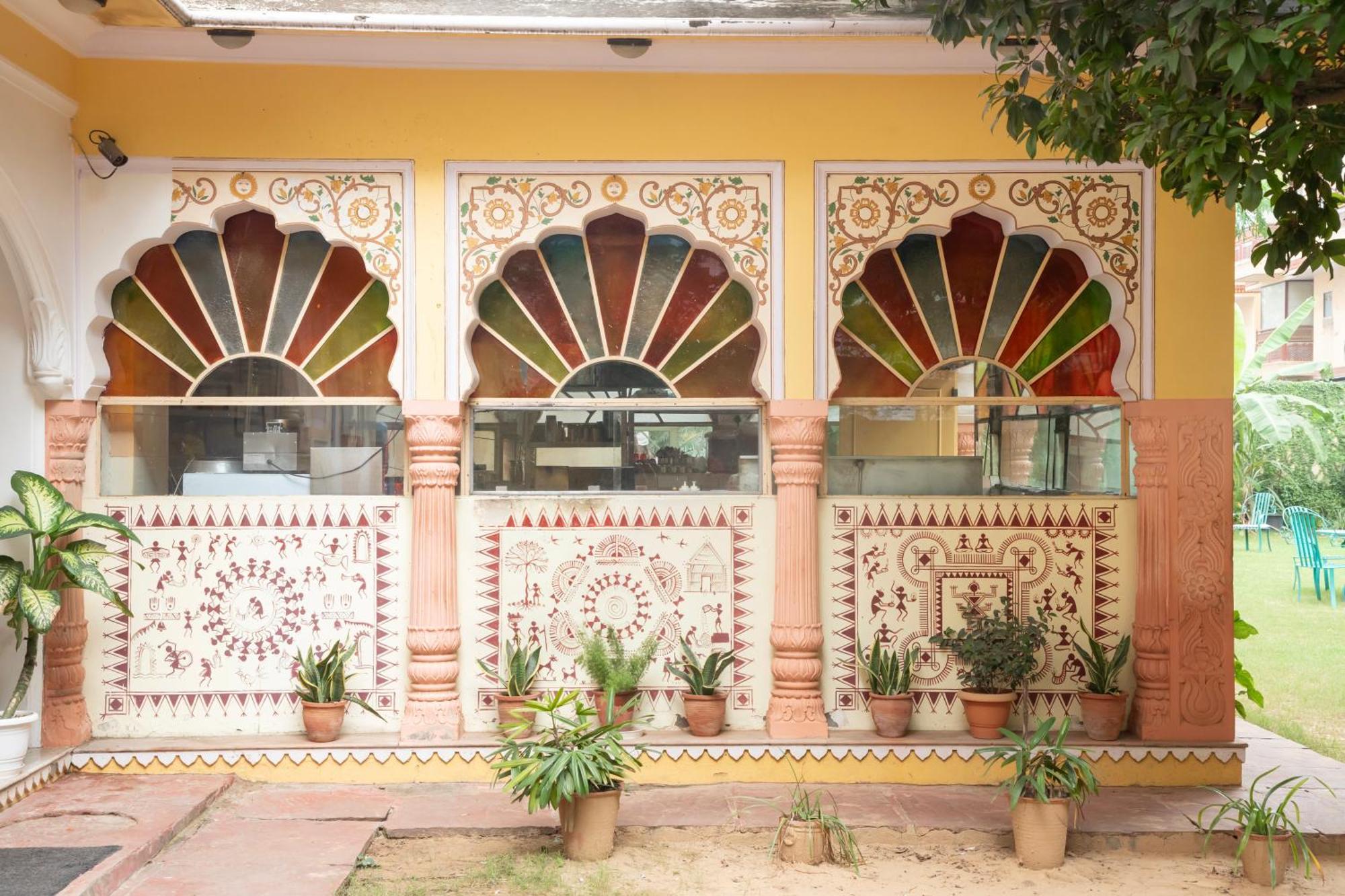 Hotel Anuraag 3*