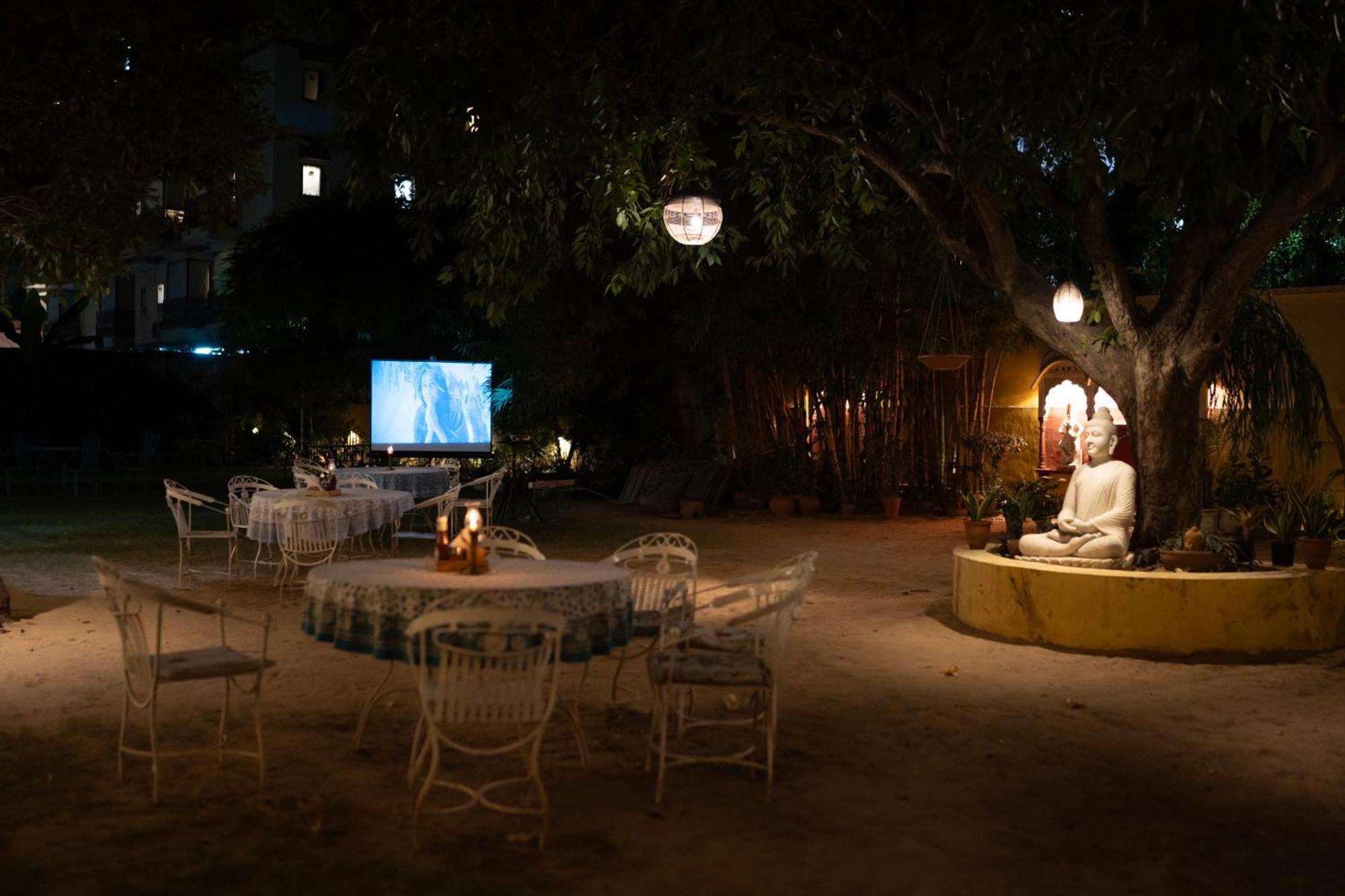 Anuraag Hotel Jaipur