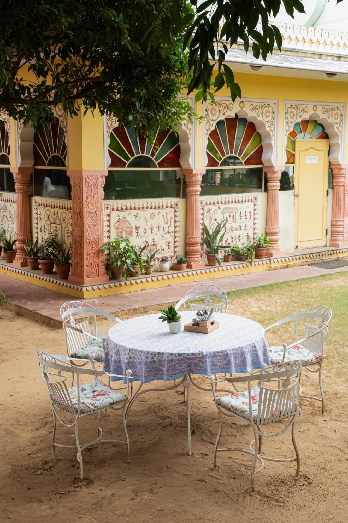 Anuraag Jaipur
