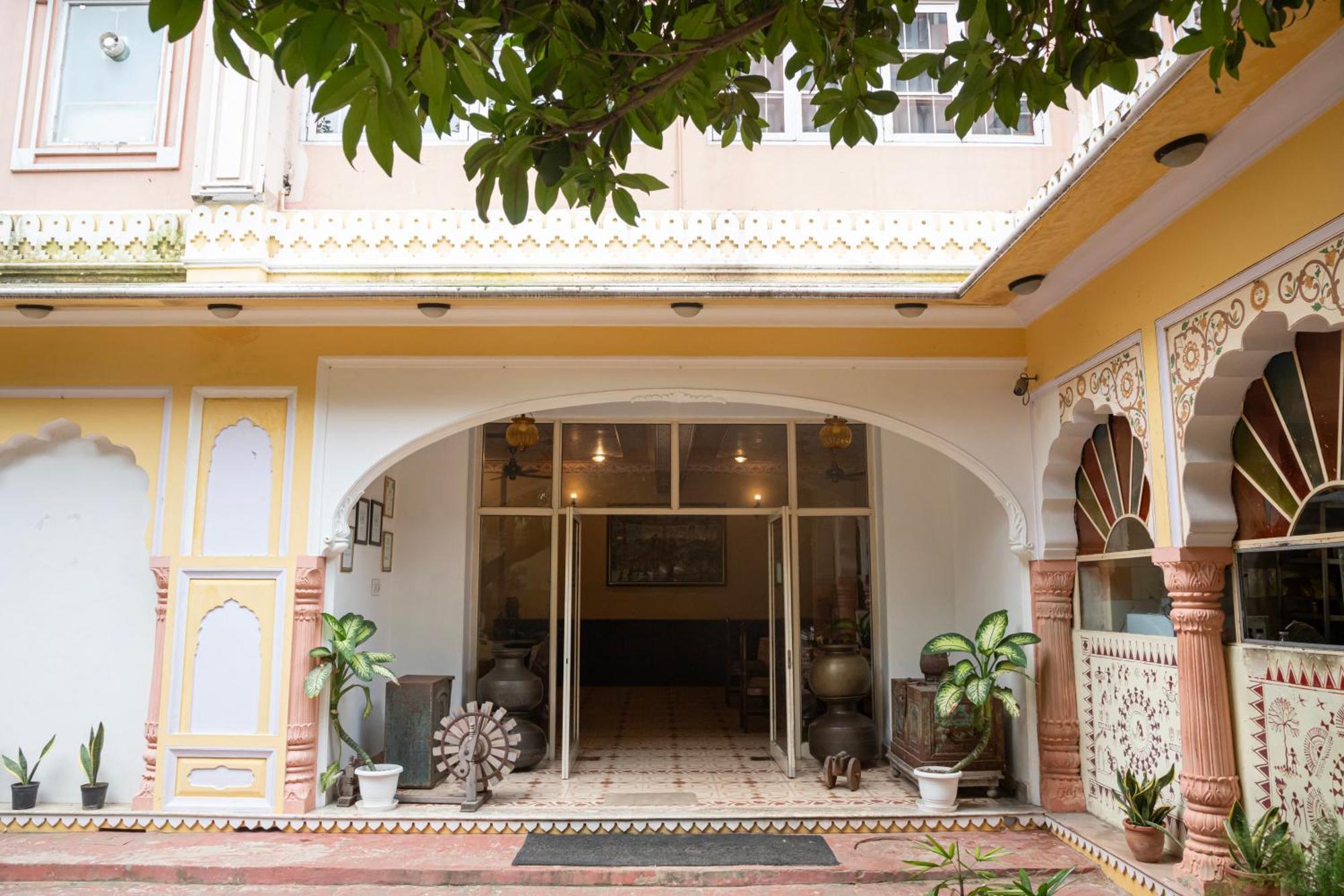 Anuraag 3* Jaipur