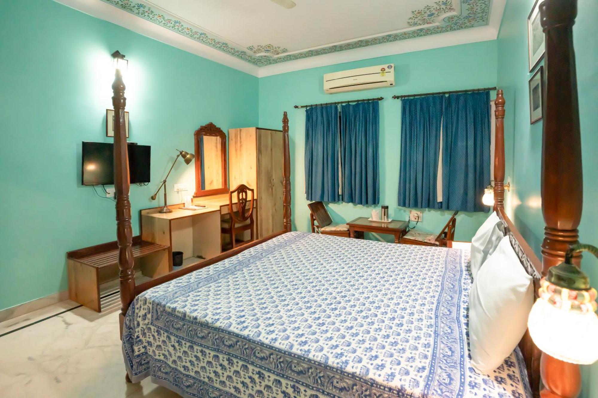 Hotel Anuraag Jaipur