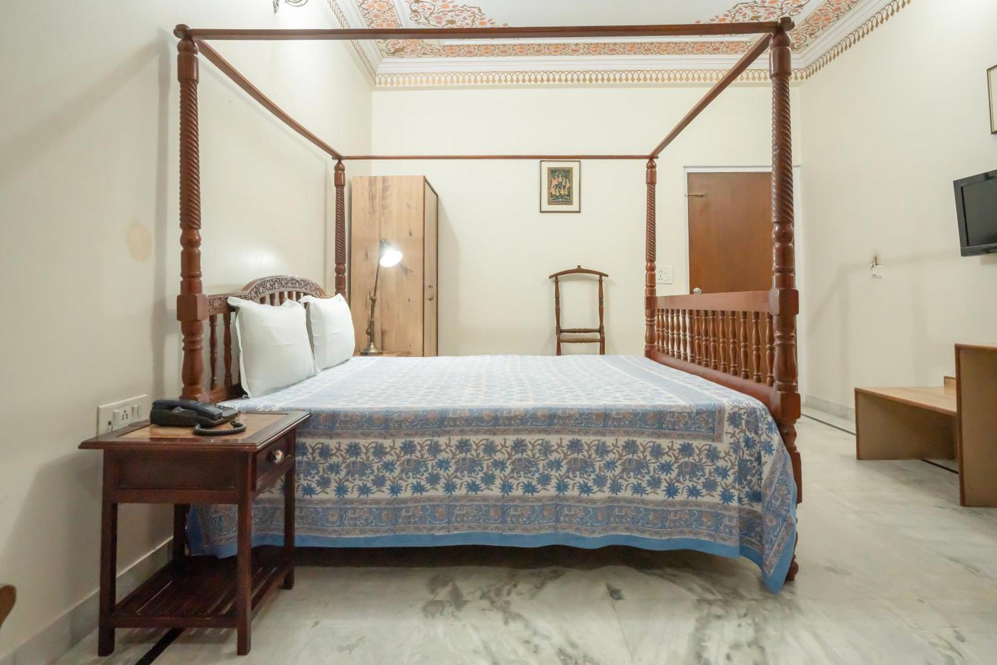 Anuraag 3* Jaipur