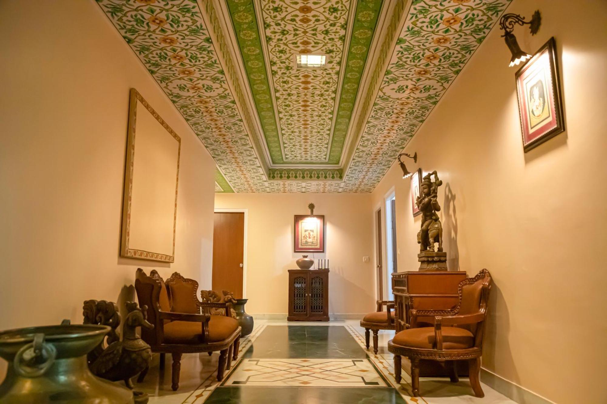 Hotel Anuraag 3*