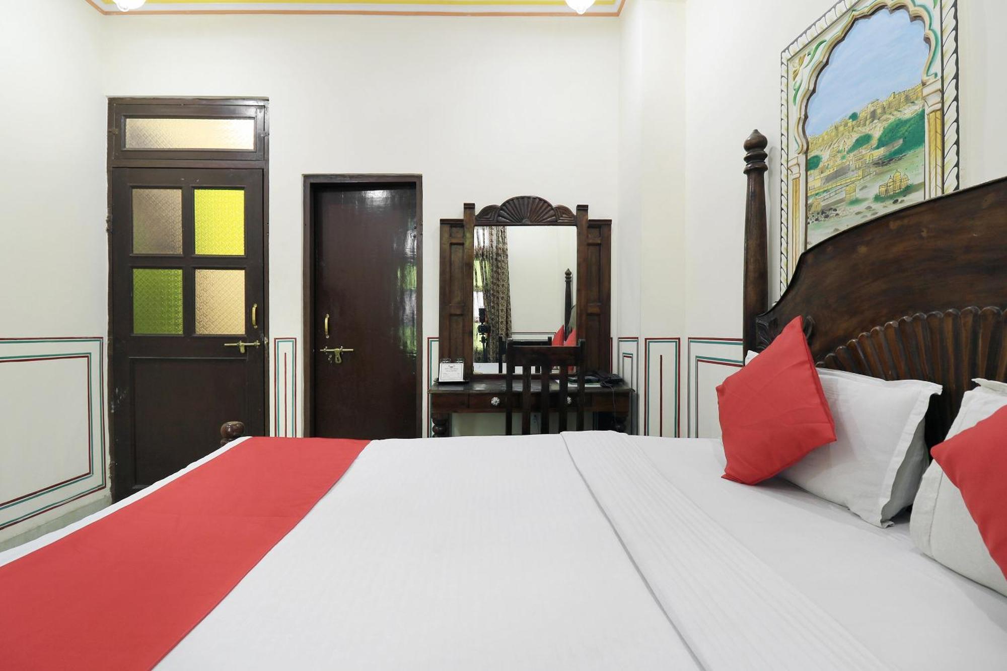 Baba Haveli 2*