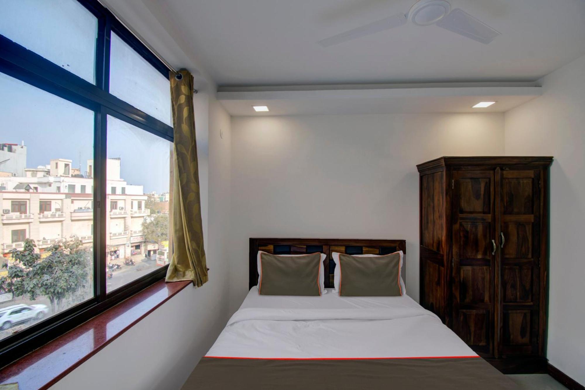 Hotel Collection O Sanjay Palace
