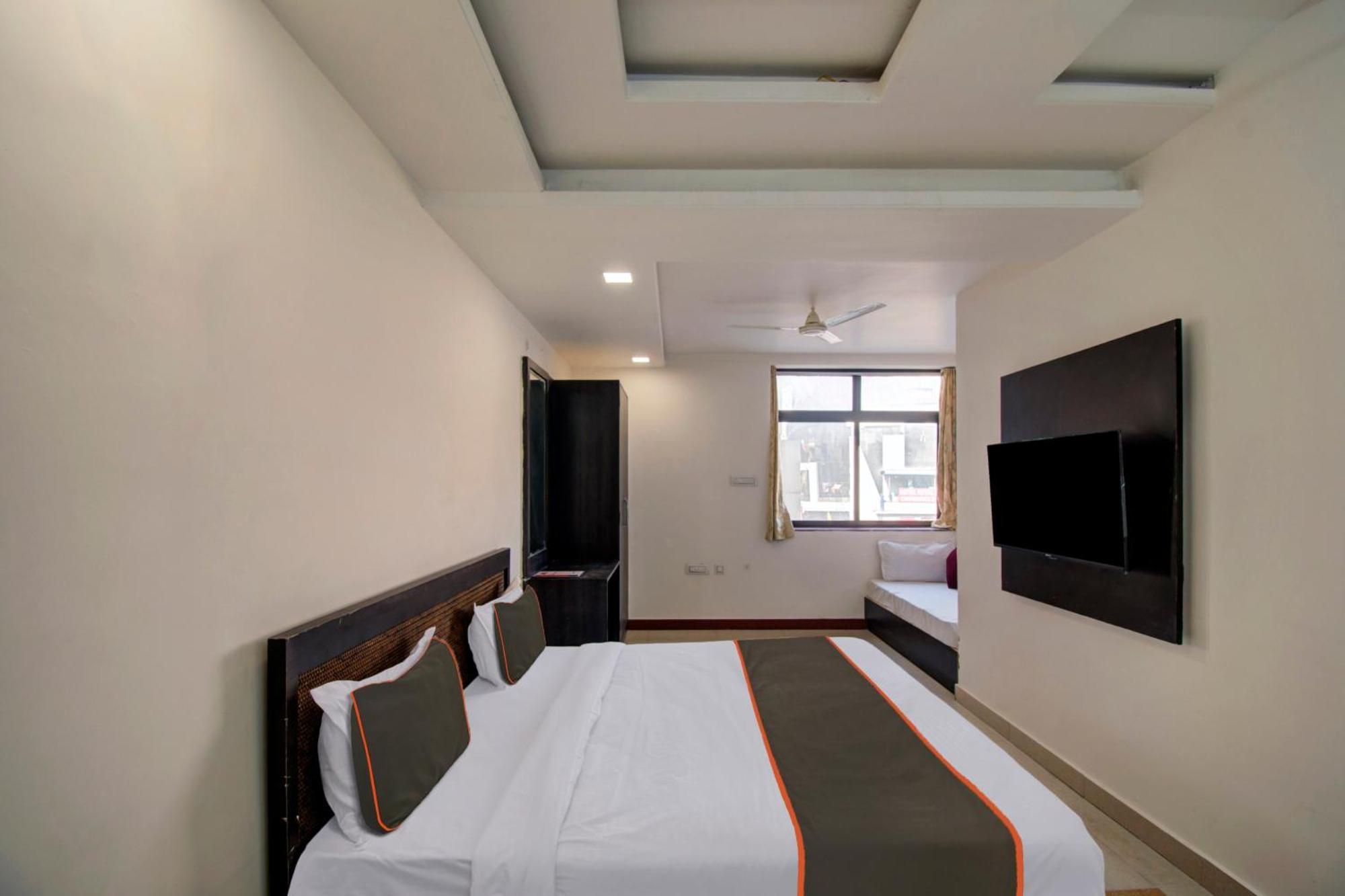 Collection O Sanjay Palace 3* Jaipur