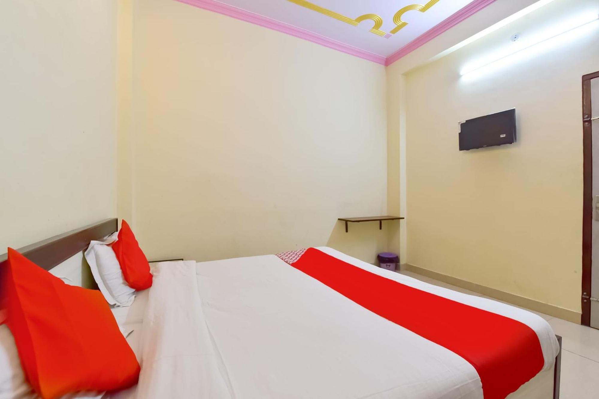 Hotel O Amar Palace 4*