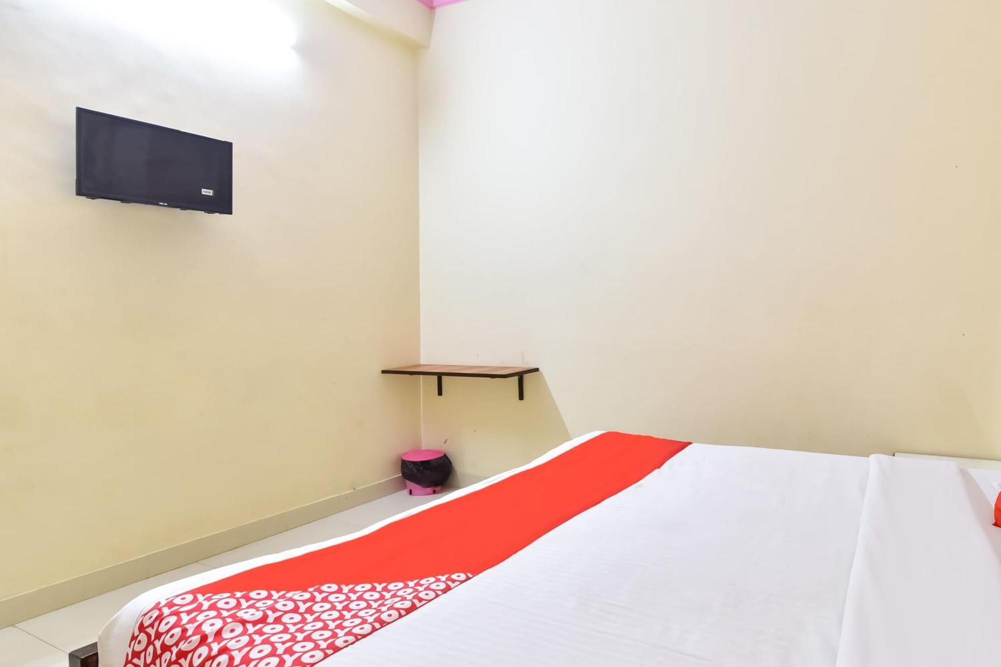 Hotel O Amar Palace Jaipur