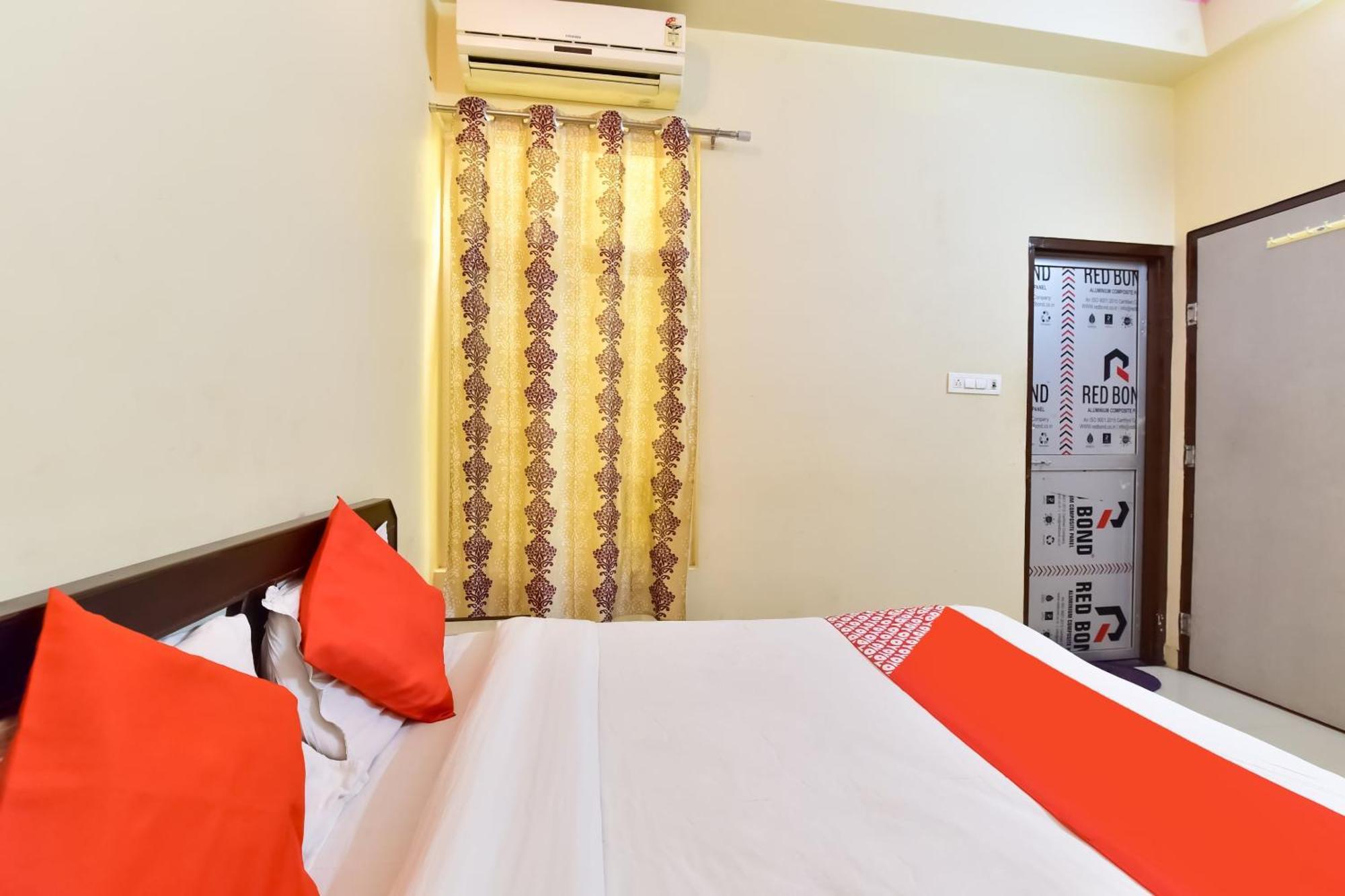 O Amar Palace Hotel