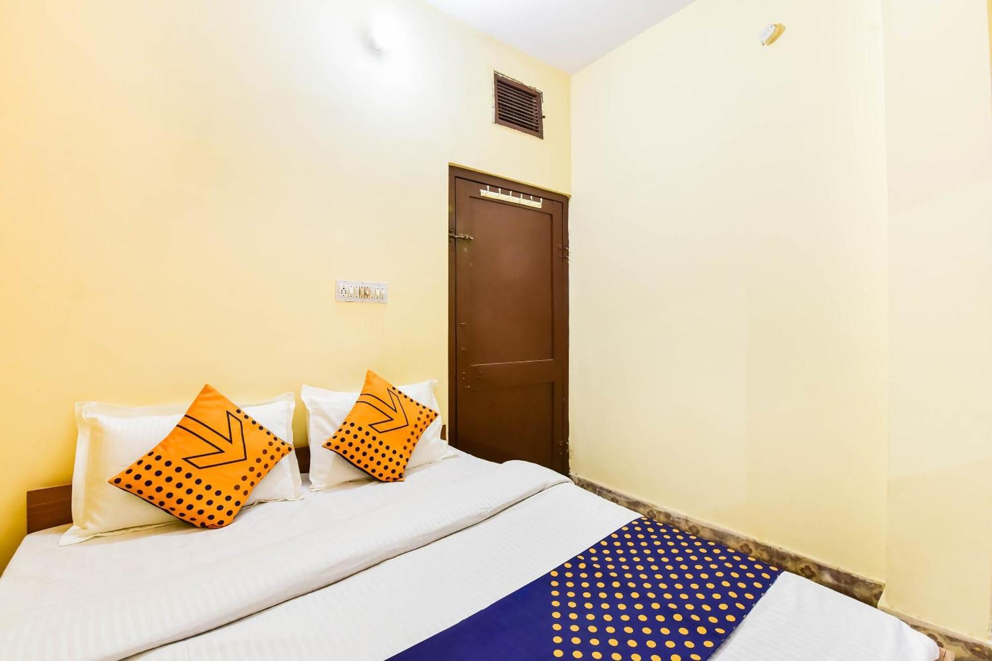 Hotel Spot On Radhe Jaipur