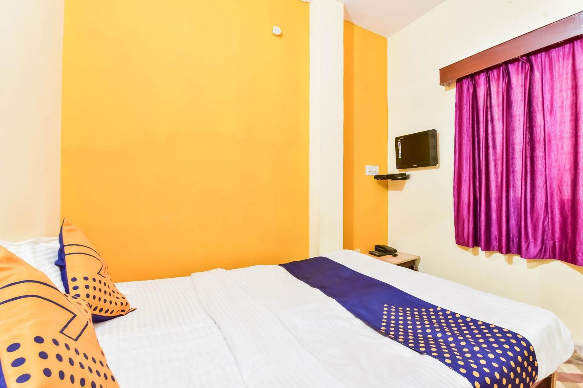 Hotel Spot On Radhe Jaipur