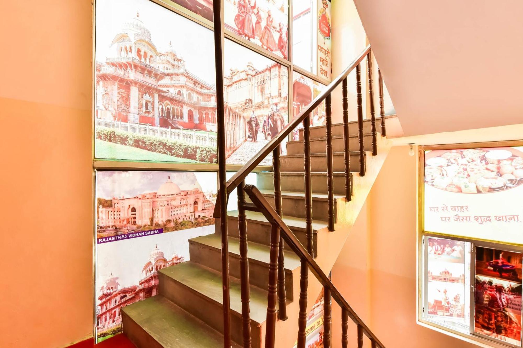 Hotel Spot On Radhe Jaipur