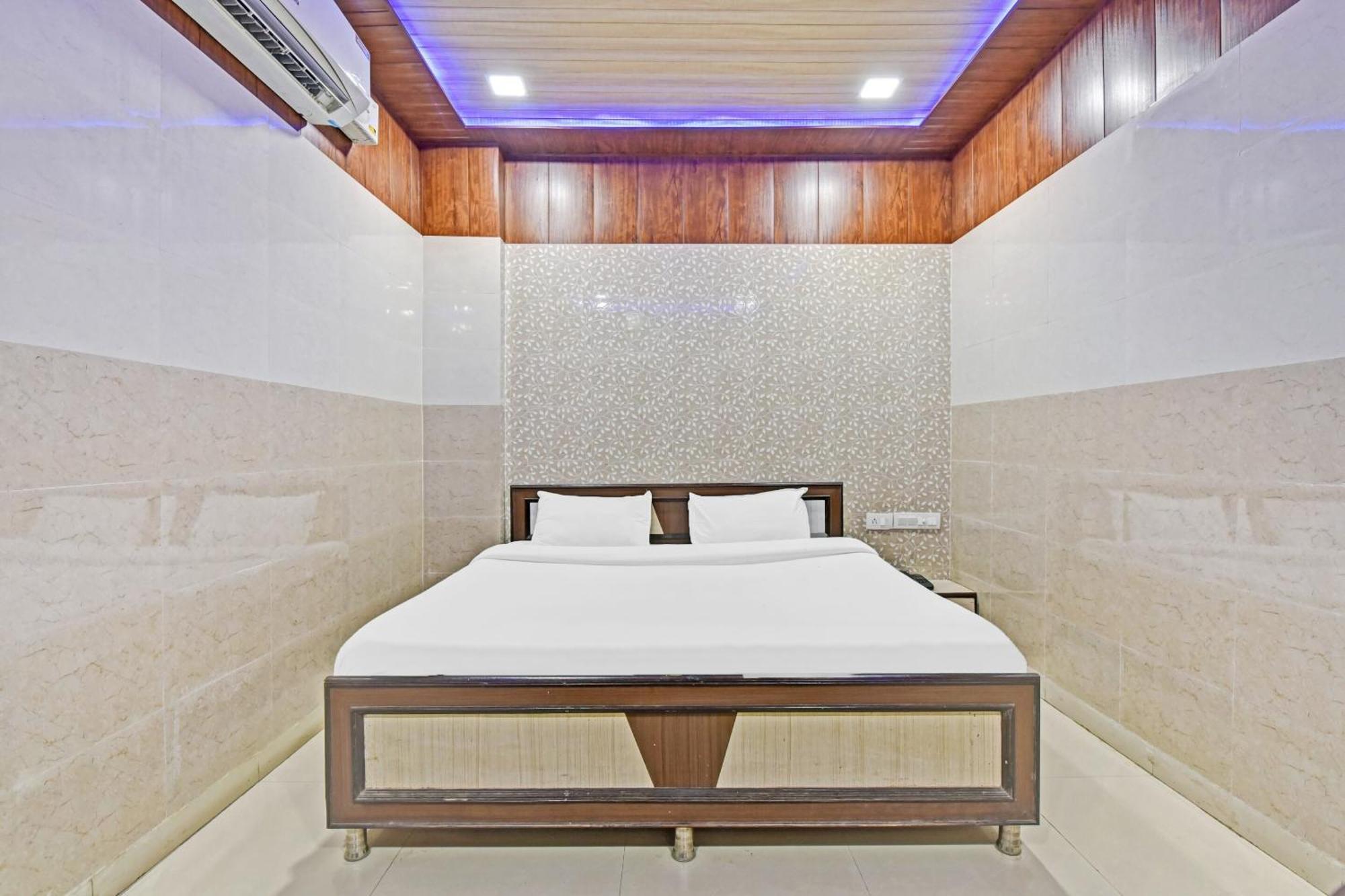 Collection O Mount View 3* Jaipur