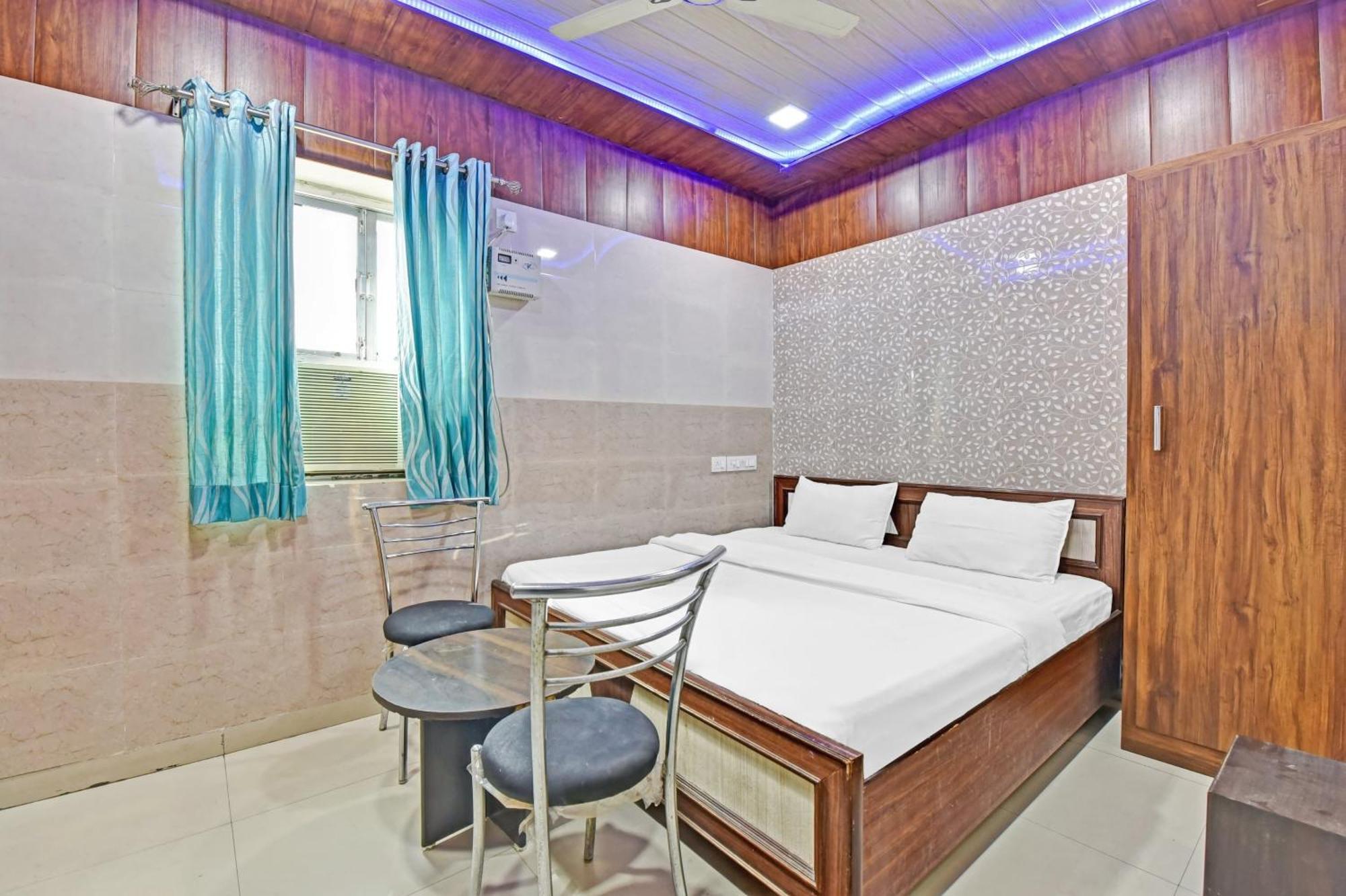 Hotel Collection O Mount View 3*