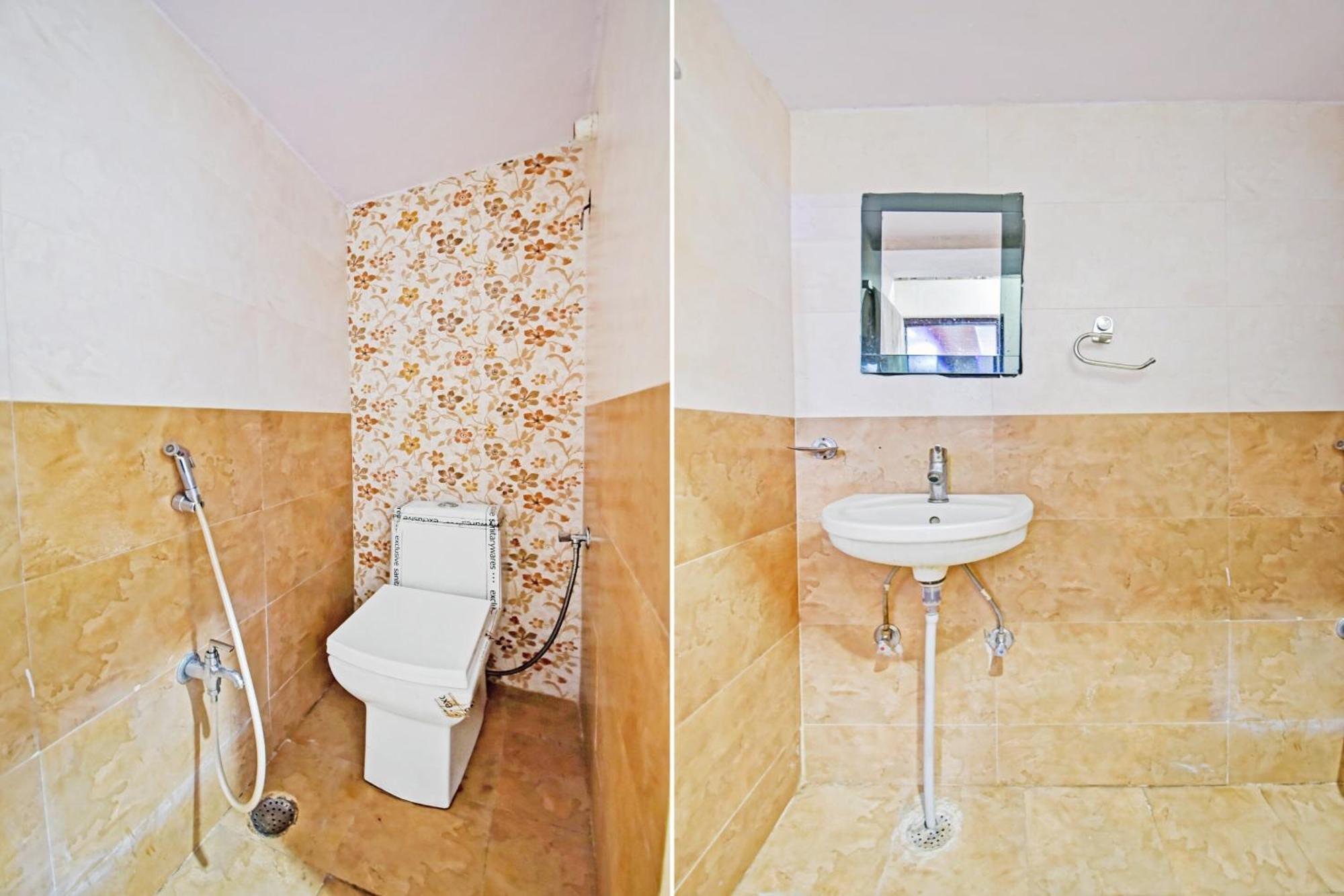 Collection O Mount View 3* Jaipur