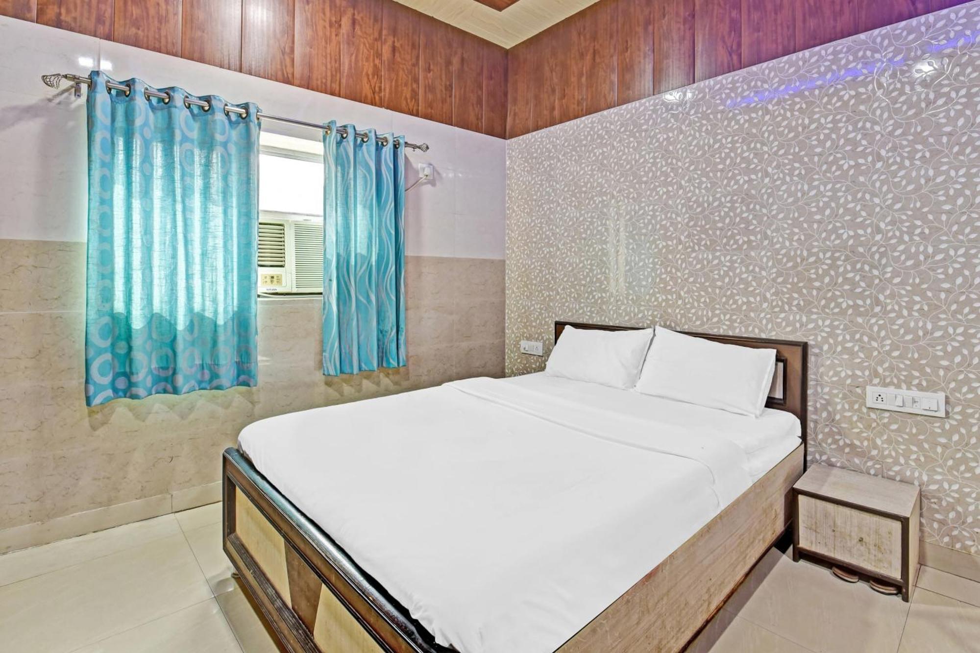 Hotel Collection O Mount View