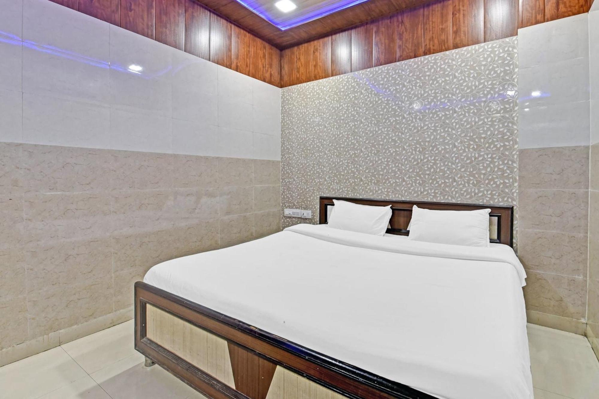 Collection O Mount View Hotel 3*