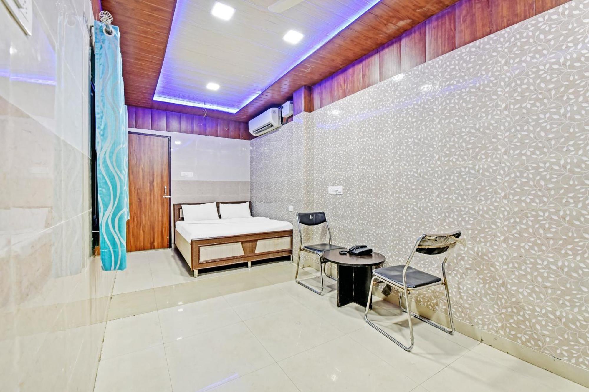 Hotel Collection O Mount View 3*