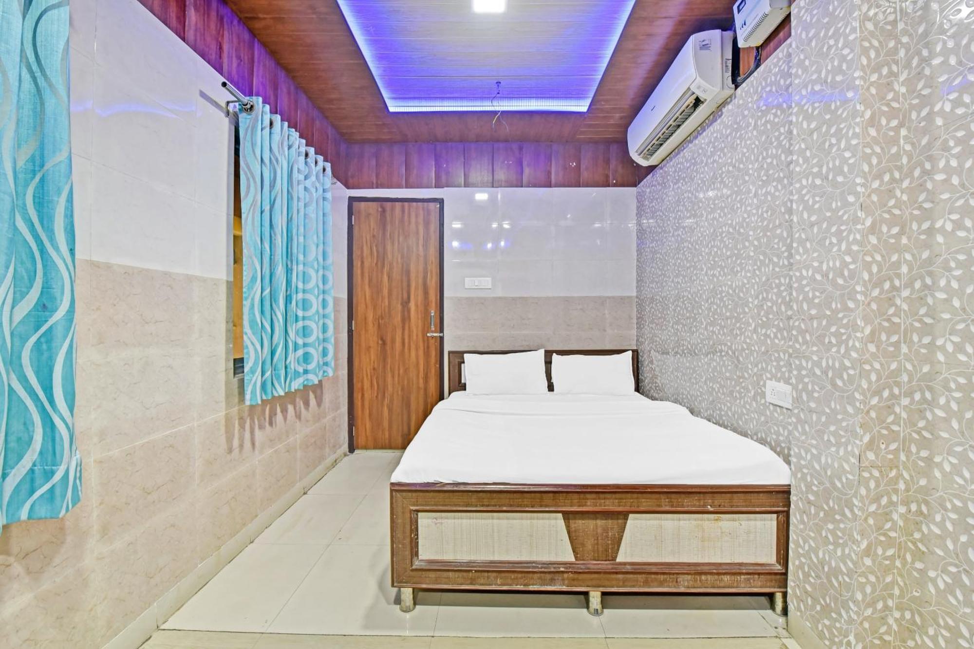 Hotel Collection O Mount View Jaipur