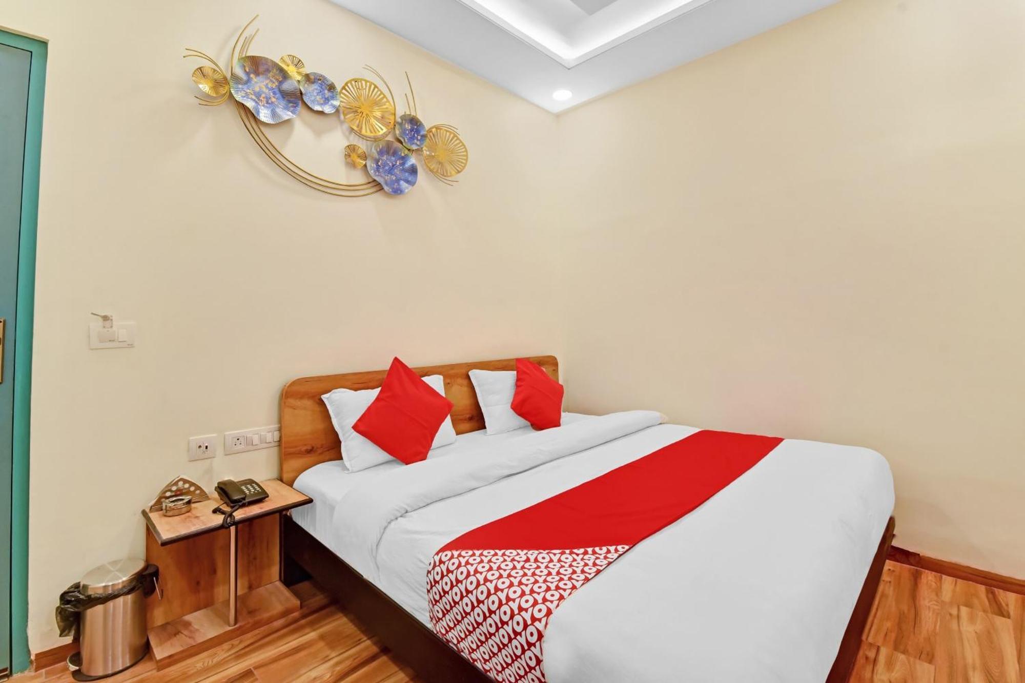 Hotel O Blooming Beds Prime 3*
