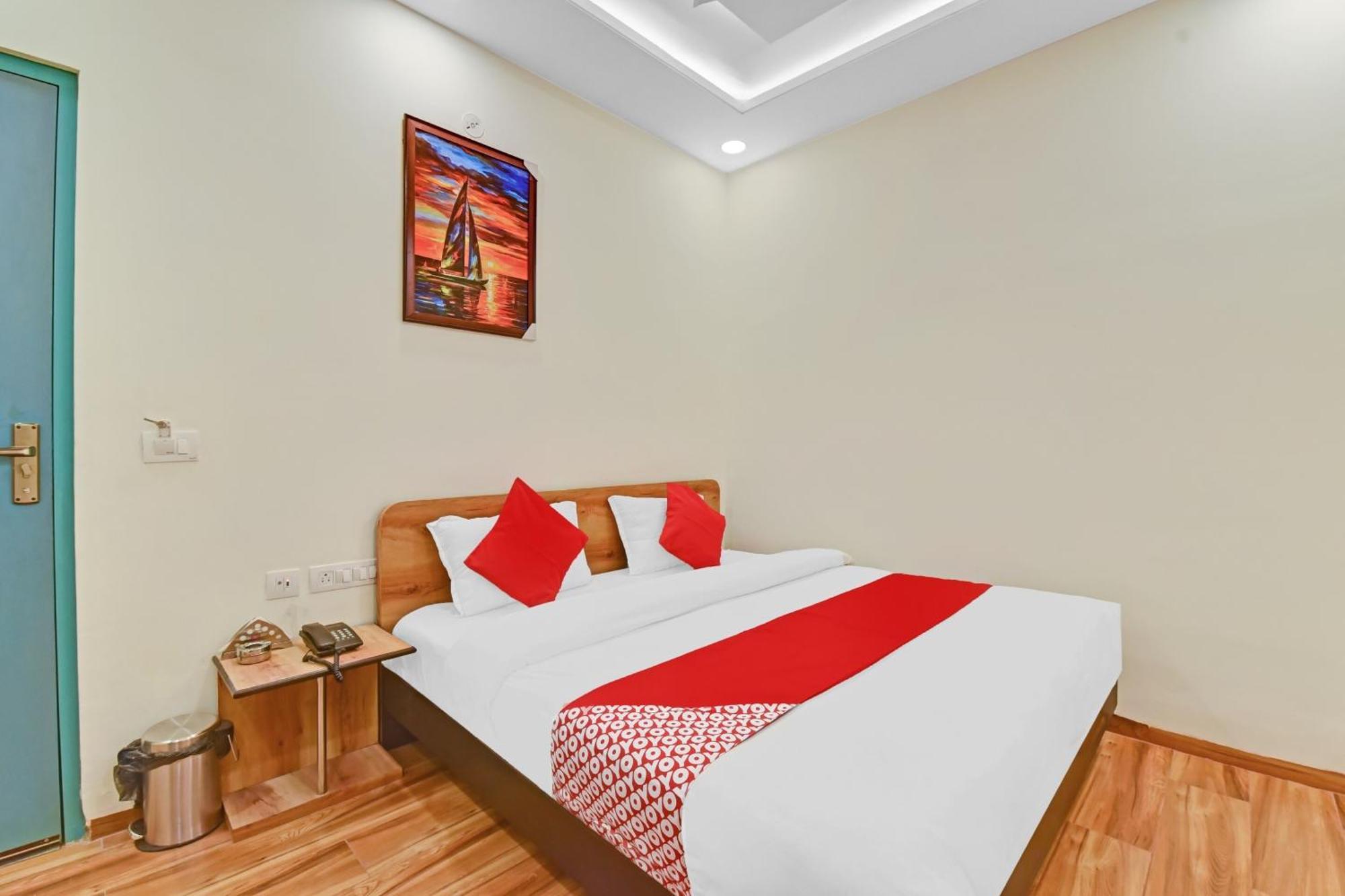 O Blooming Beds Prime 3*