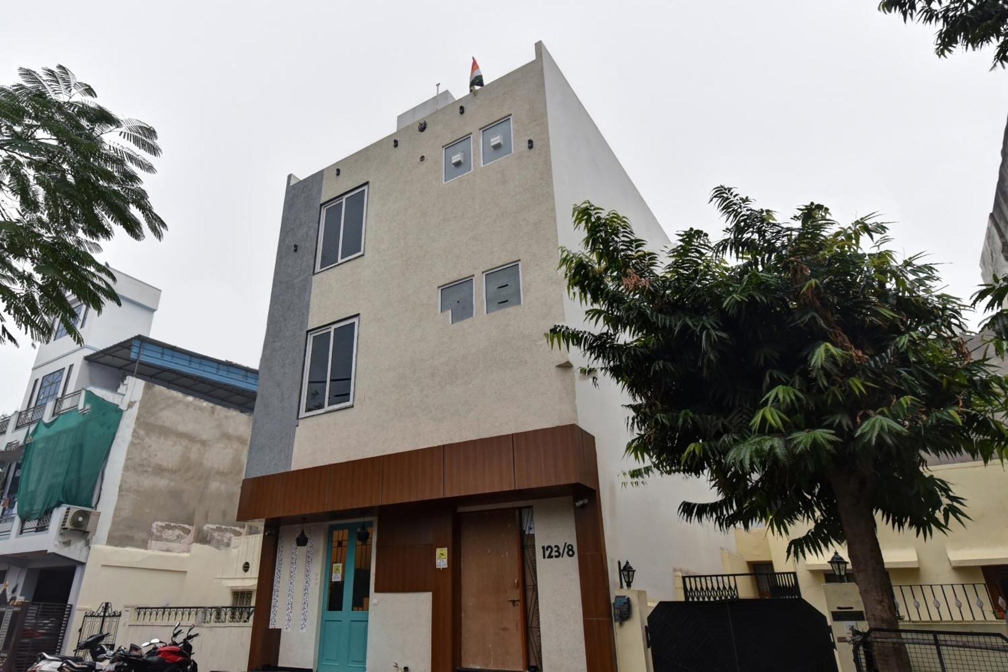 Hotel O Blooming Beds Prime 3*
