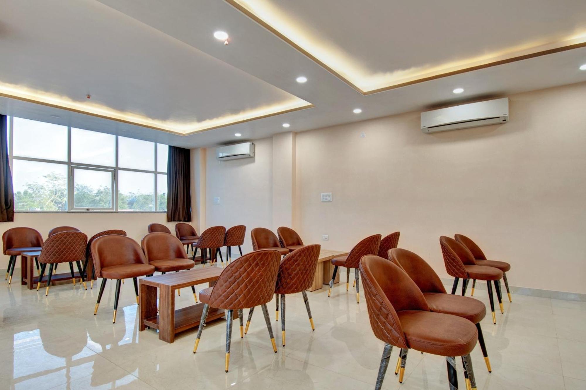 Hotel O Raaso Inn 3* Jaipur