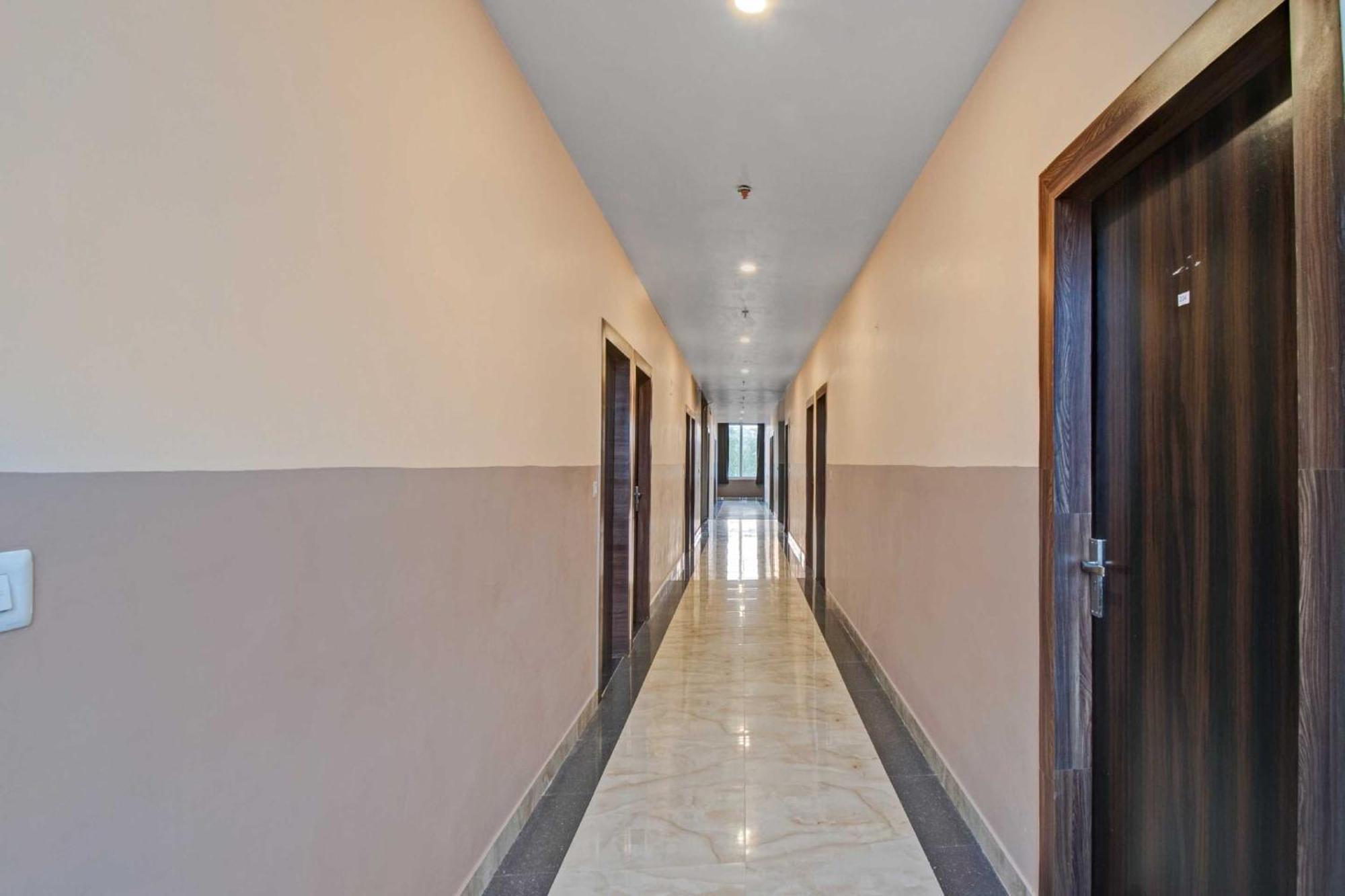 Hotel O Raaso Inn Hotel