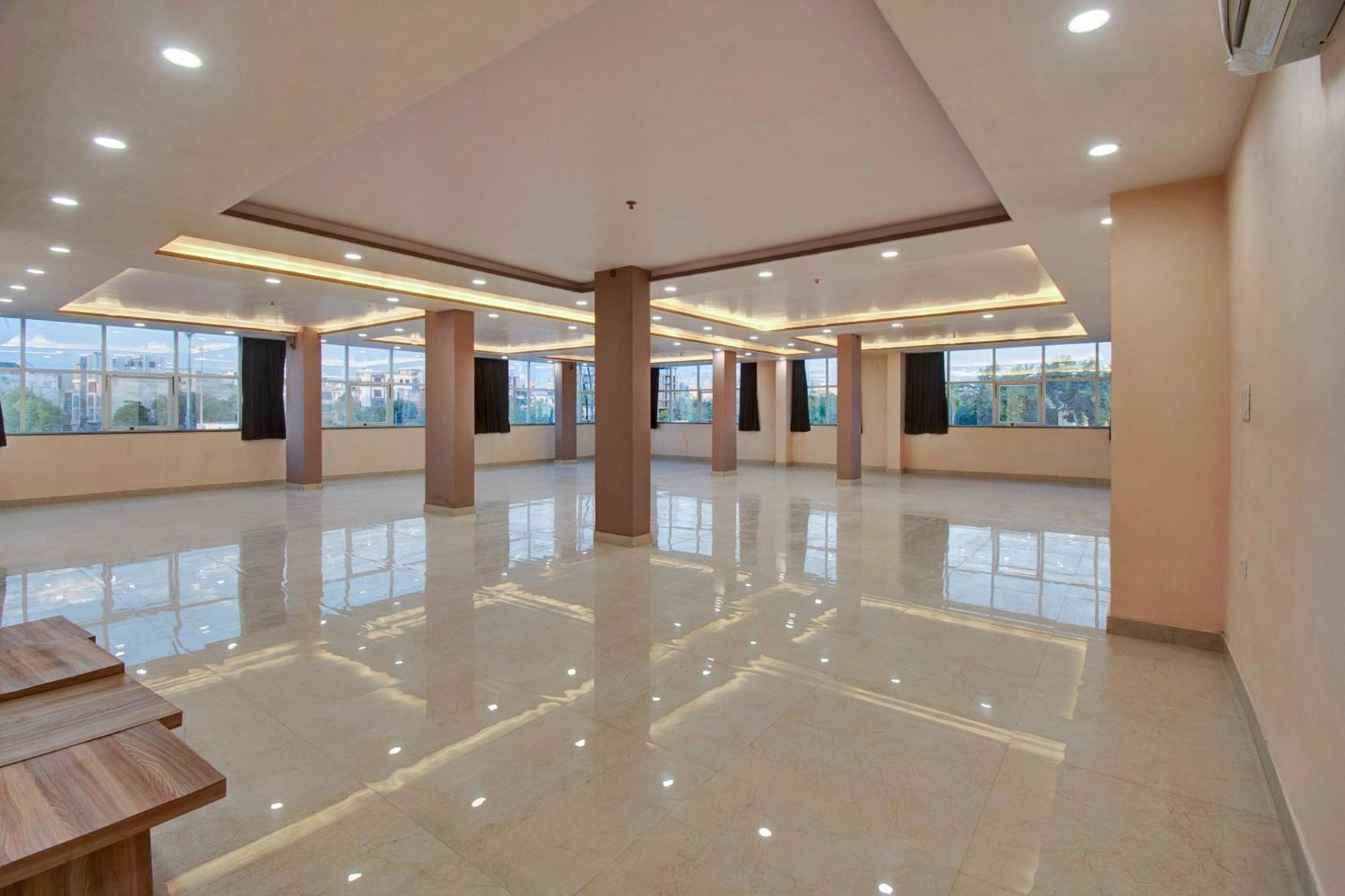 Hotel O Raaso Inn Jaipur