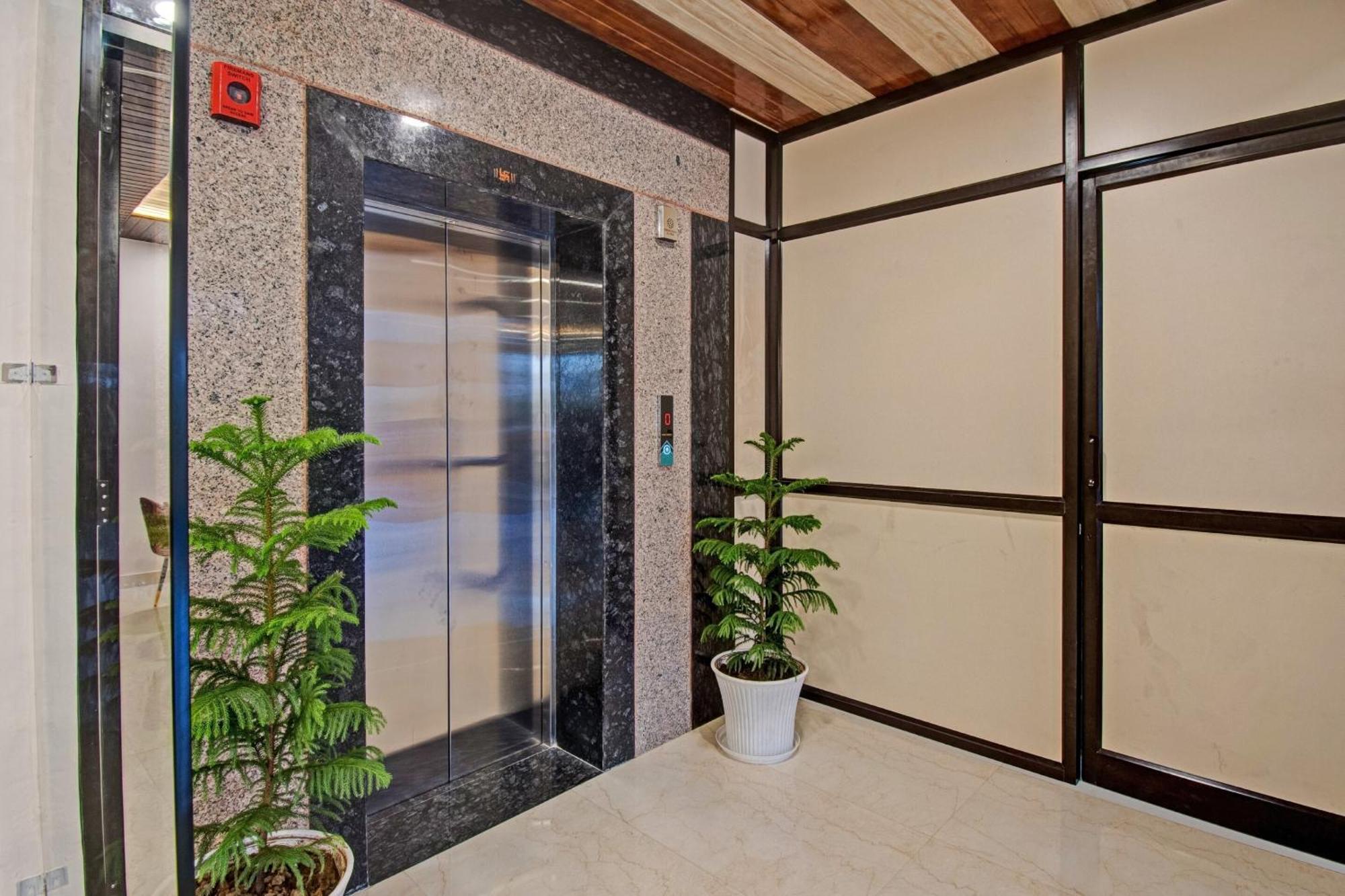 Hotel O Raaso Inn