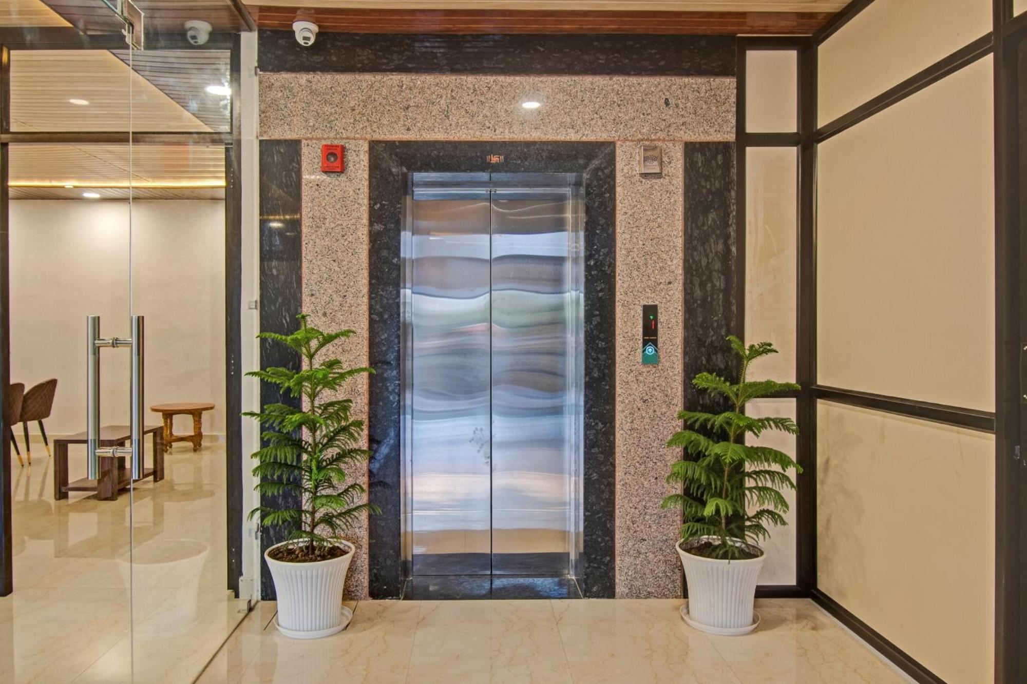 Hotel Hotel O Raaso Inn 3*