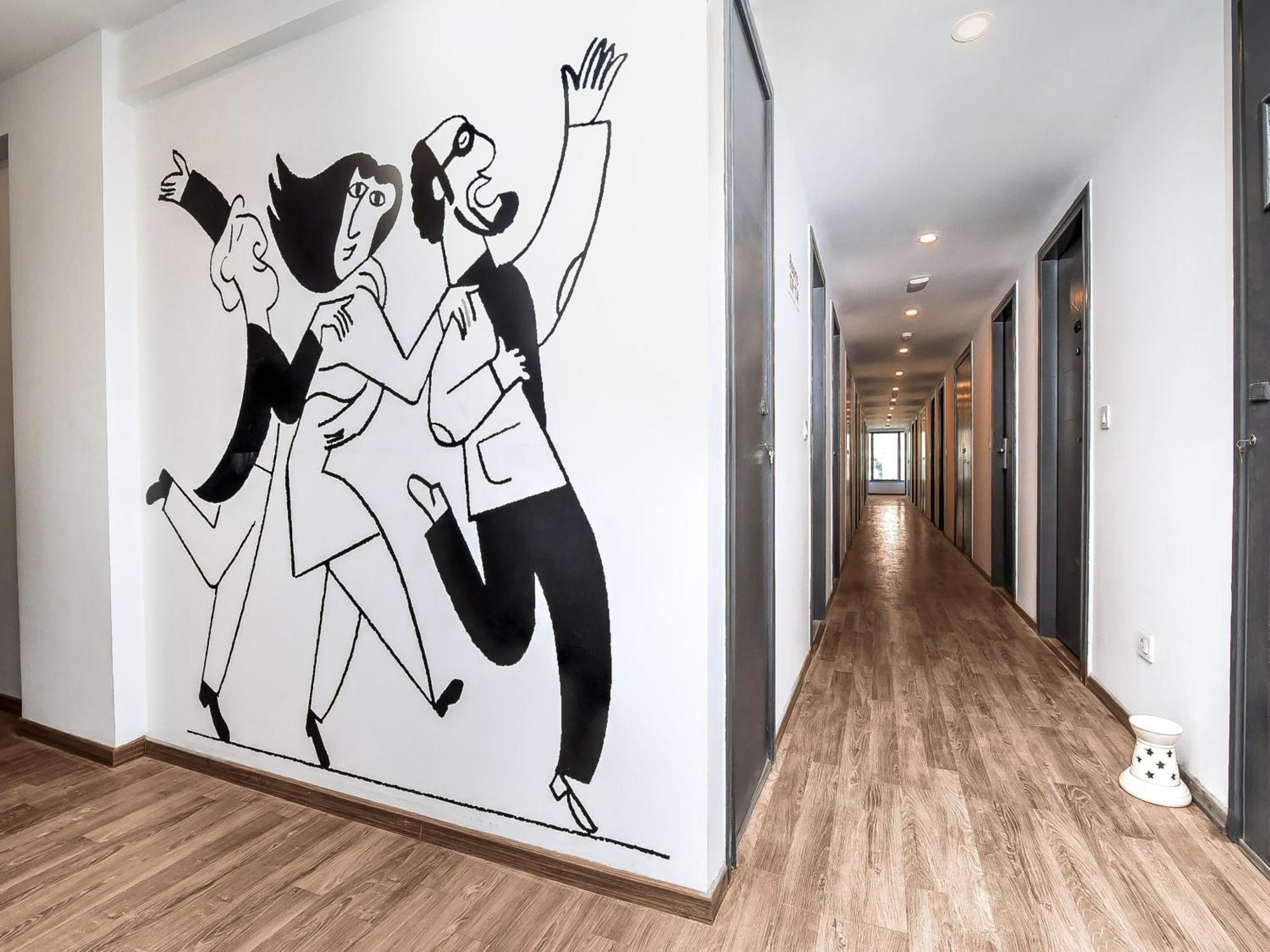 Hotel O Raaso Inn