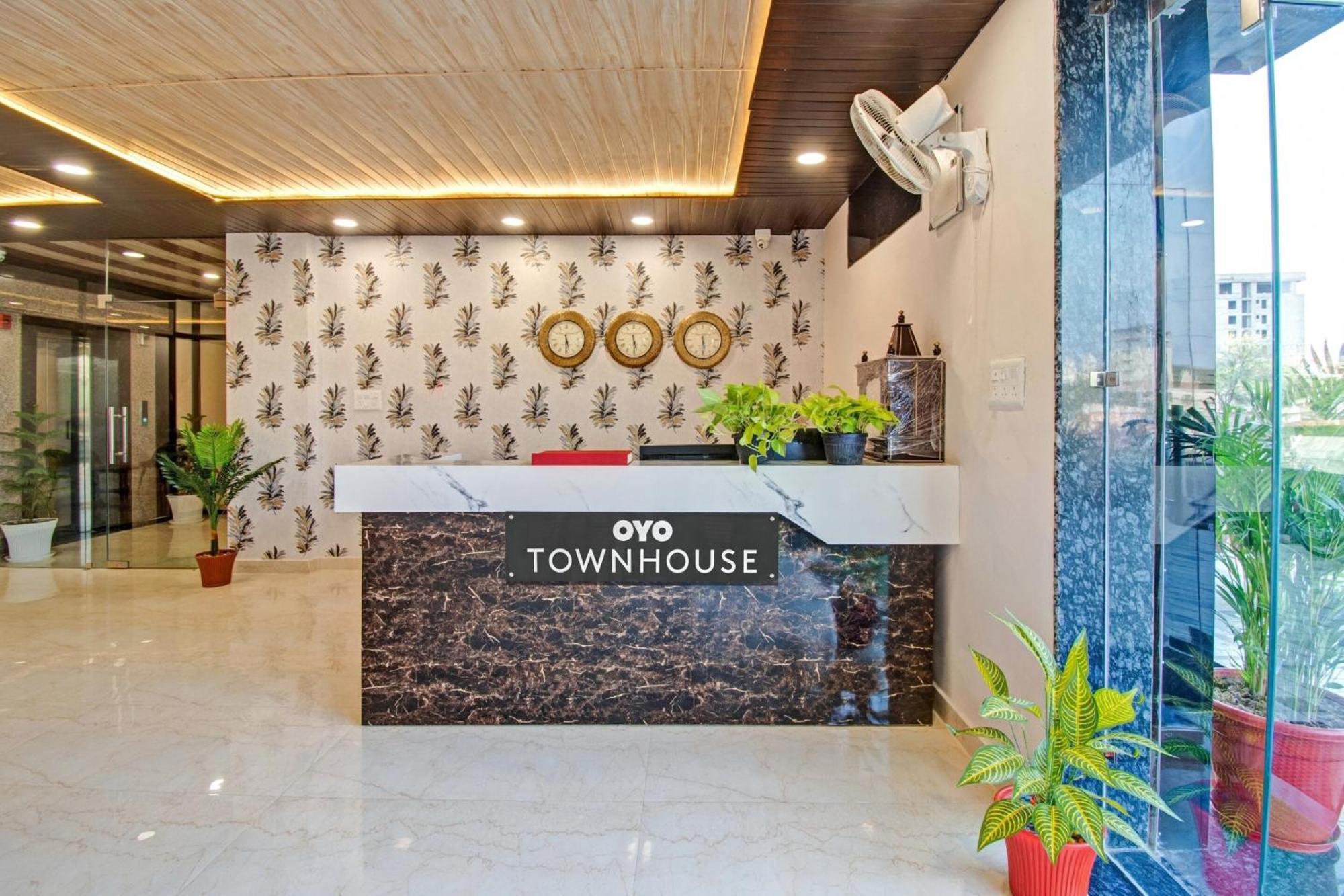 Hotel O Raaso Inn Jaipur