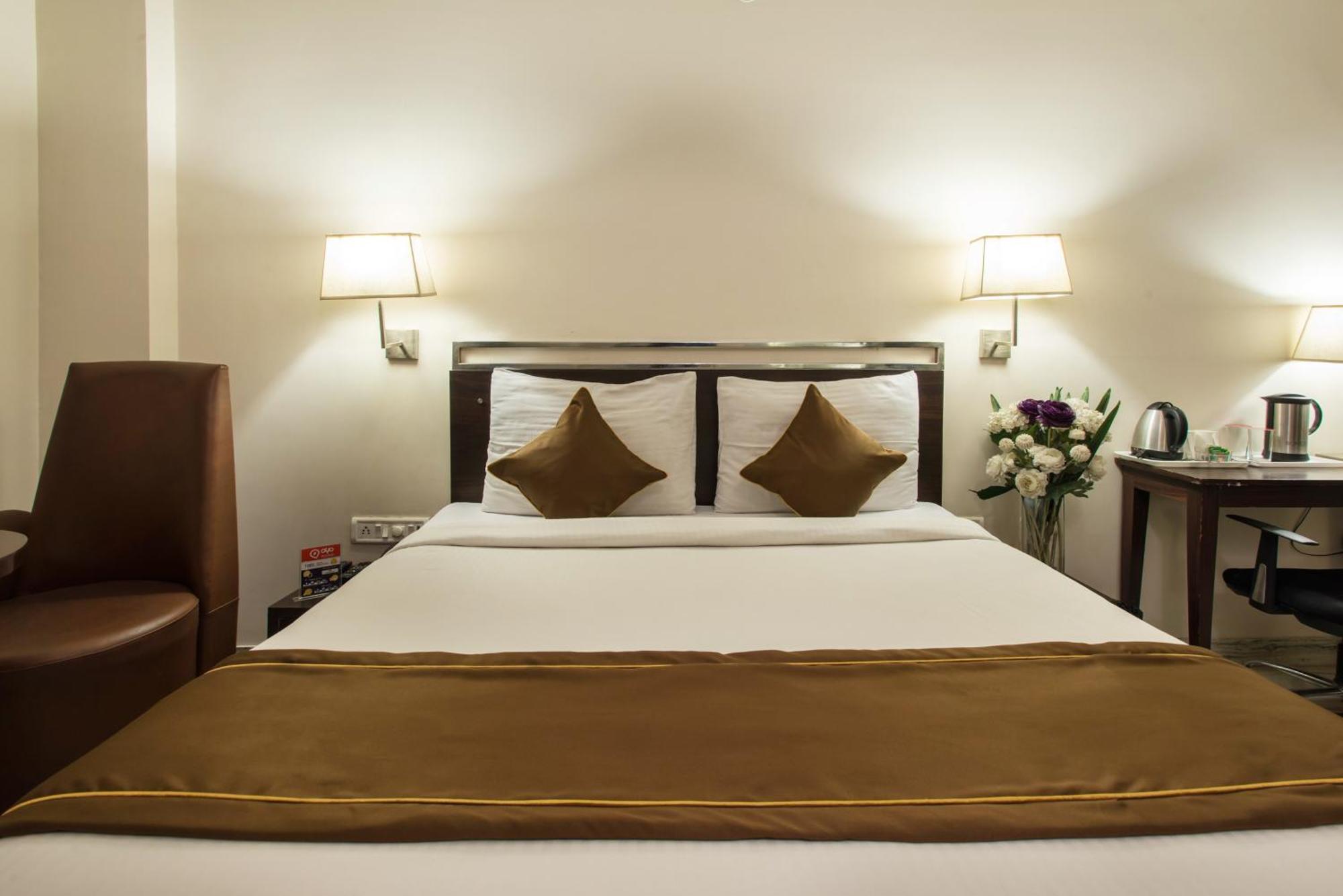 Hotel Collection O Arch