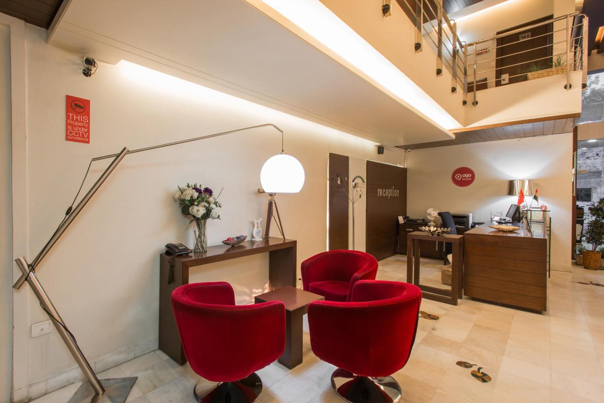 Collection O Arch Hotel
