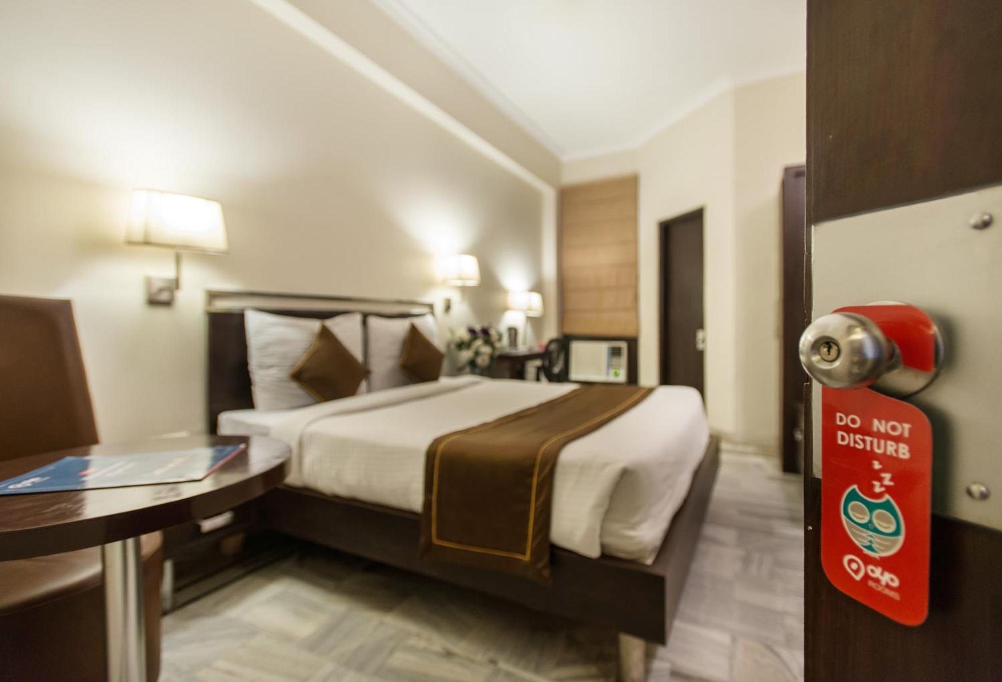 Collection O Arch Hotel 3*