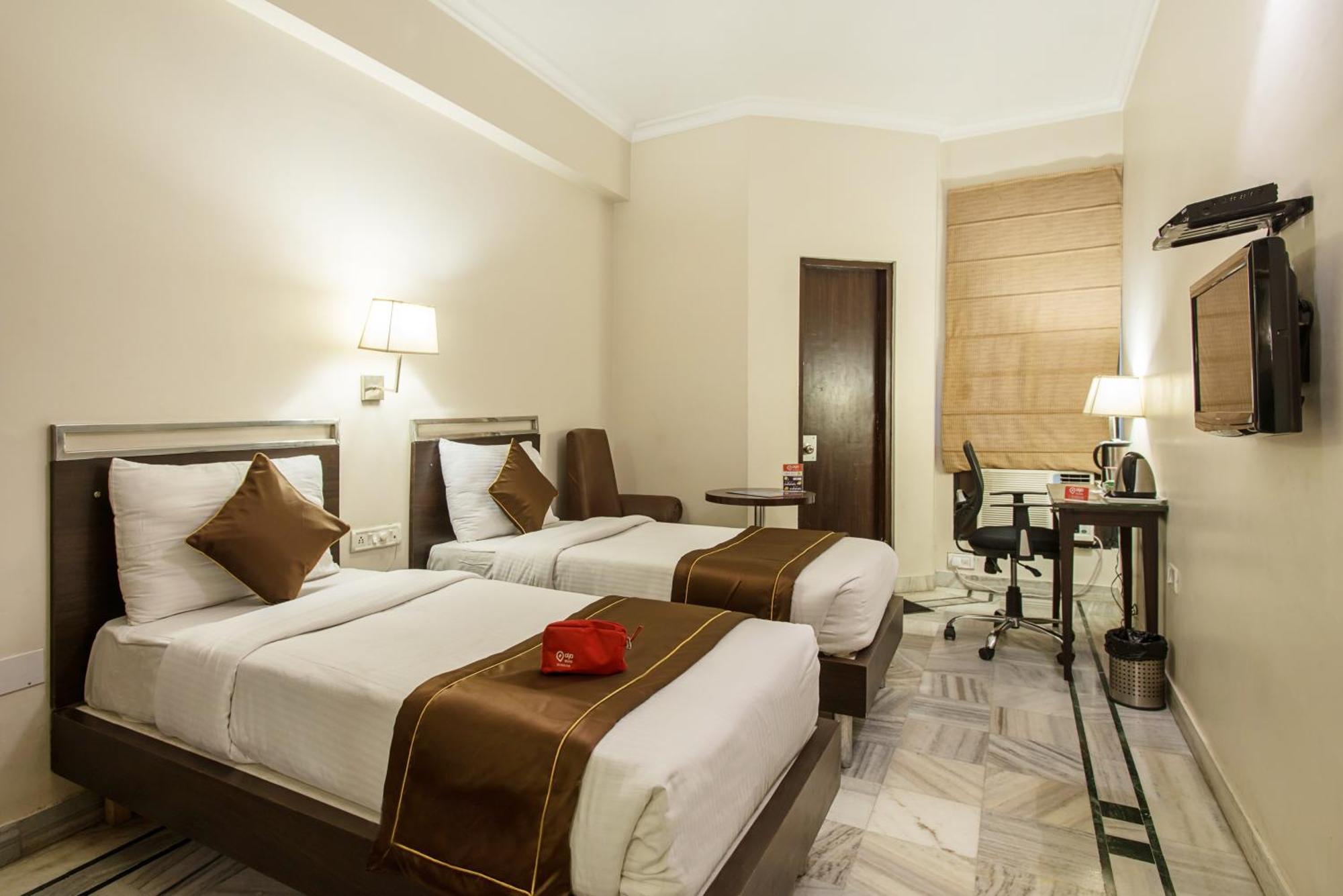Hotel Collection O Arch 3*
