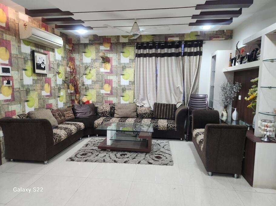 Apartment Centrally Located 2 Bhk Private Flat Jaipur