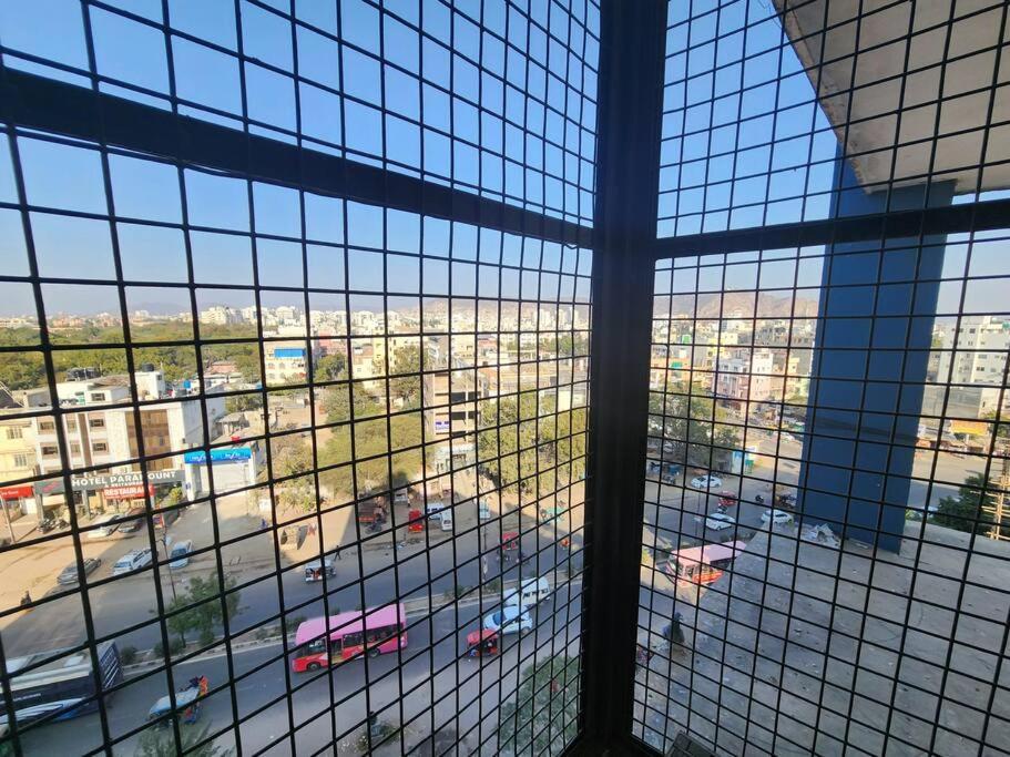 Centrally Located 2 Bhk Private Flat Jaipur