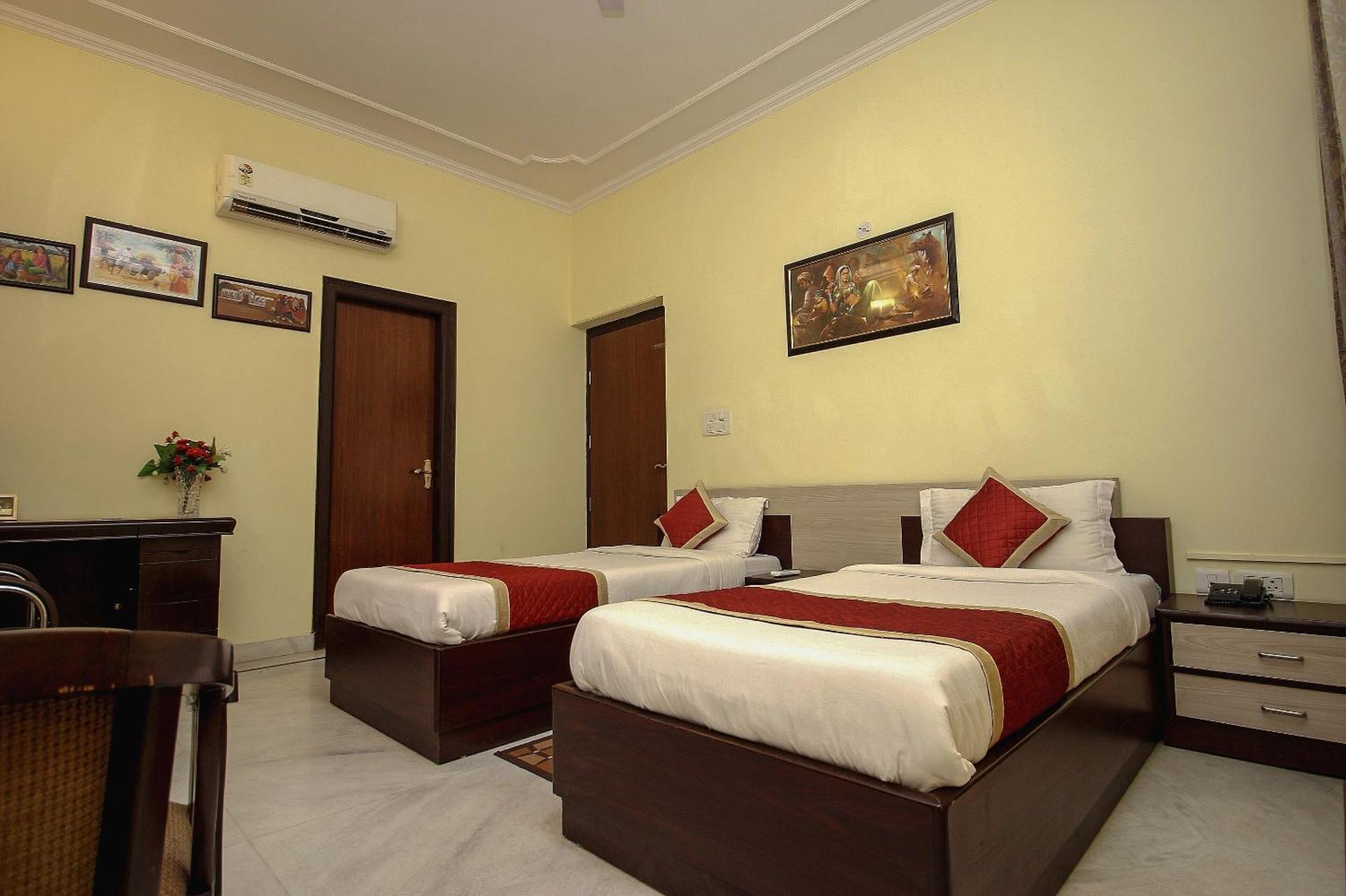 Super Hotel O Jaipur Stays Jaipur