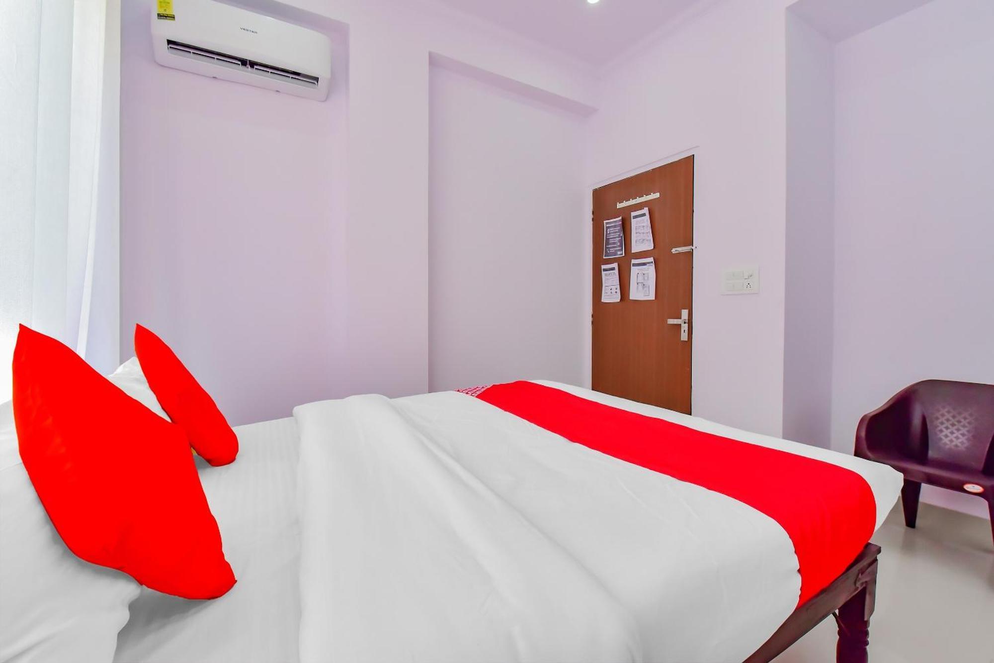 Hotel O Jagatpura 4*