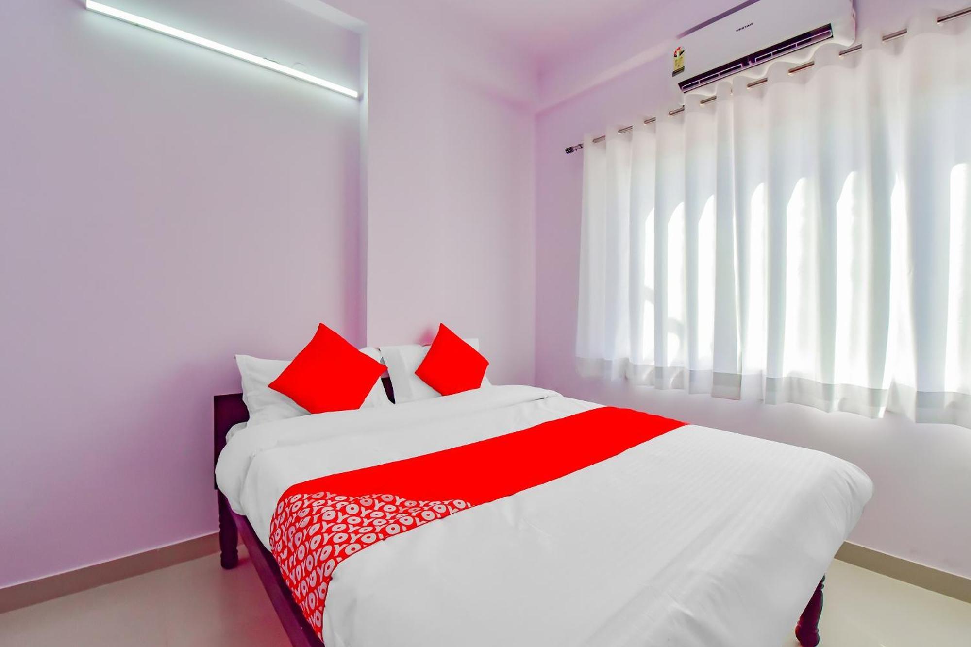 O Jagatpura 4* Jaipur