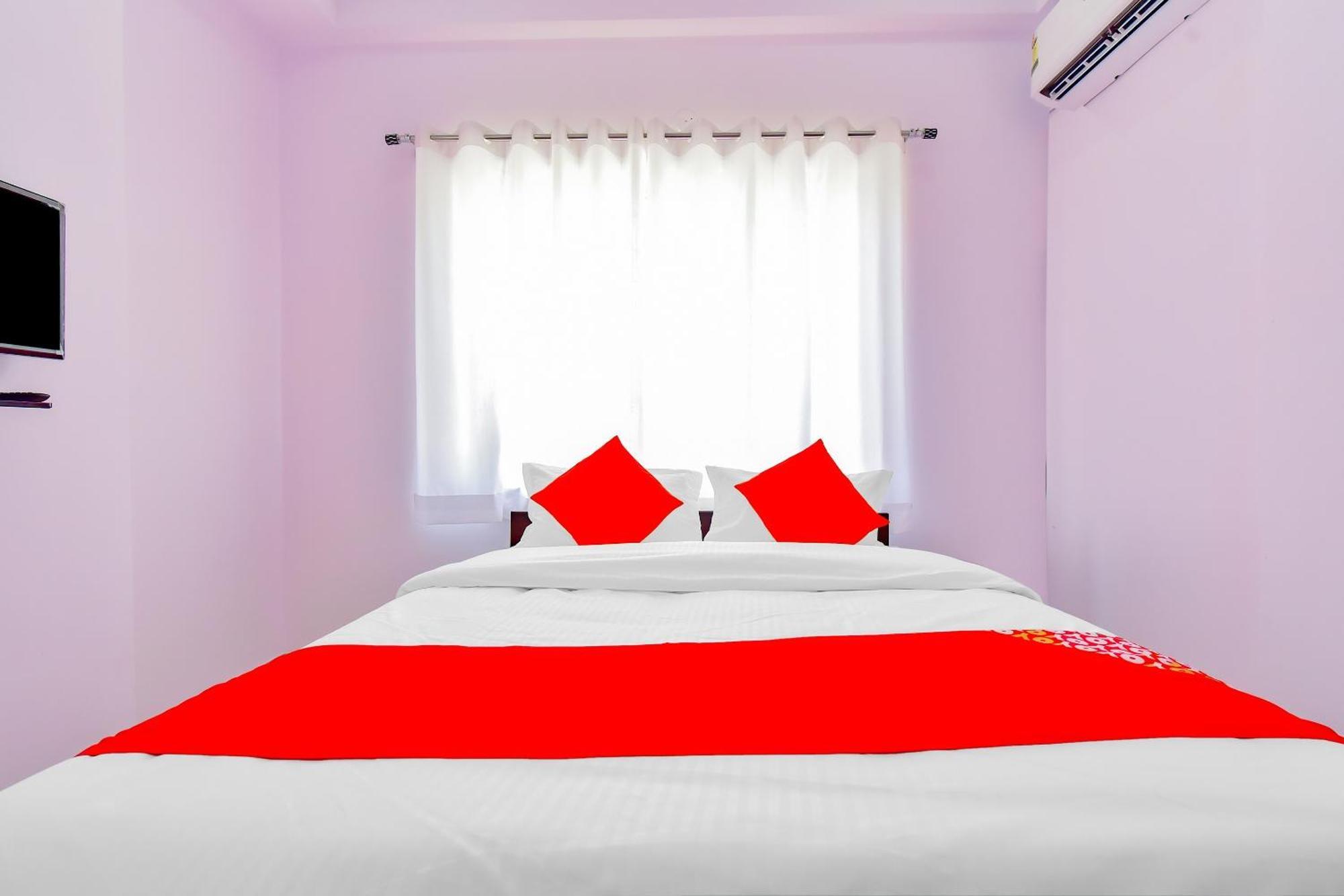 Hotel O Jagatpura