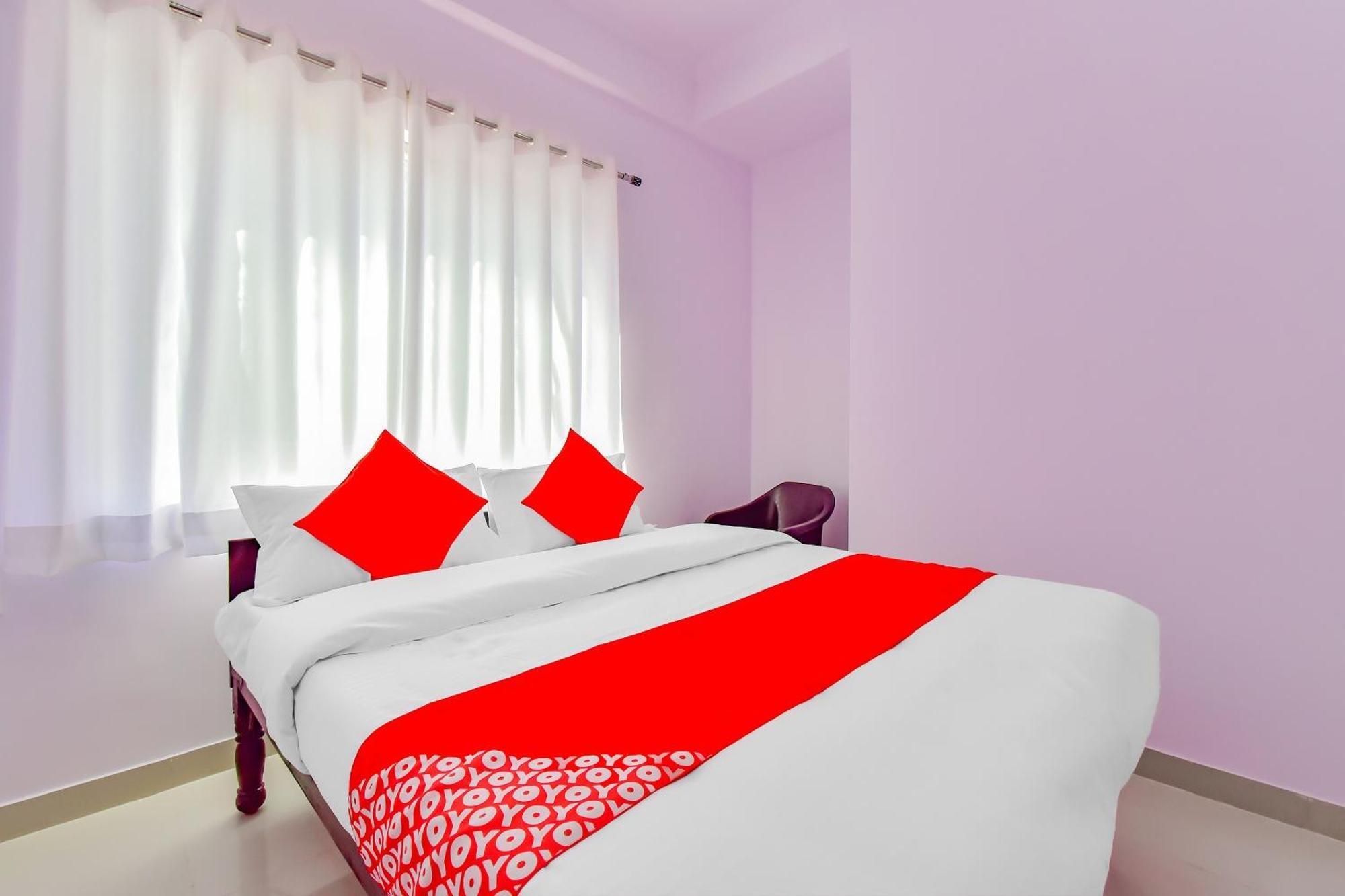 O Jagatpura Hotel Jaipur