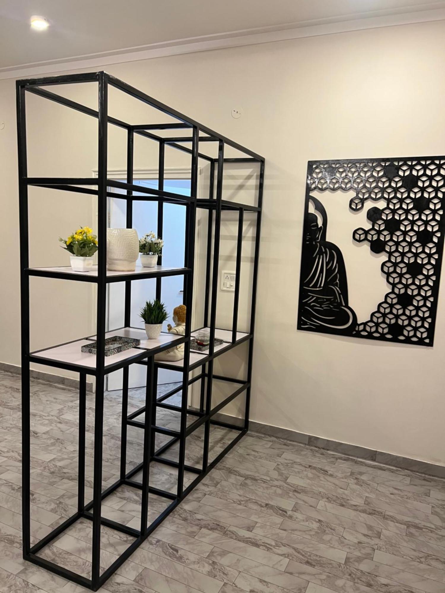 Apartment 2 Bhk Artistic