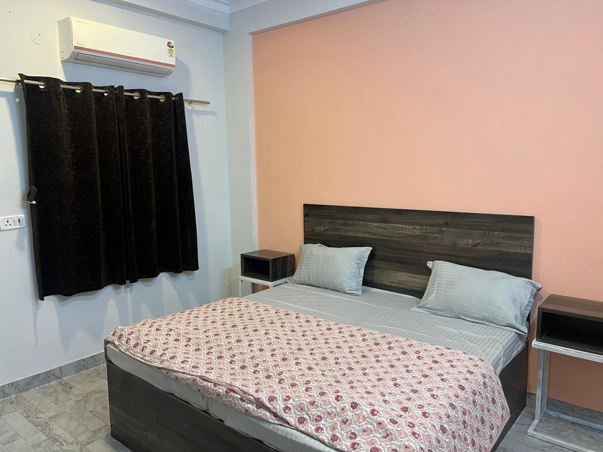 Apartment 2 Bhk Artistic Jaipur